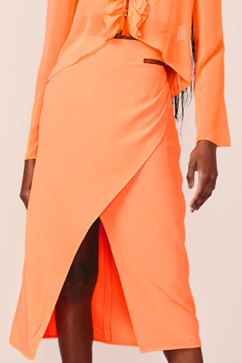 LARANJA