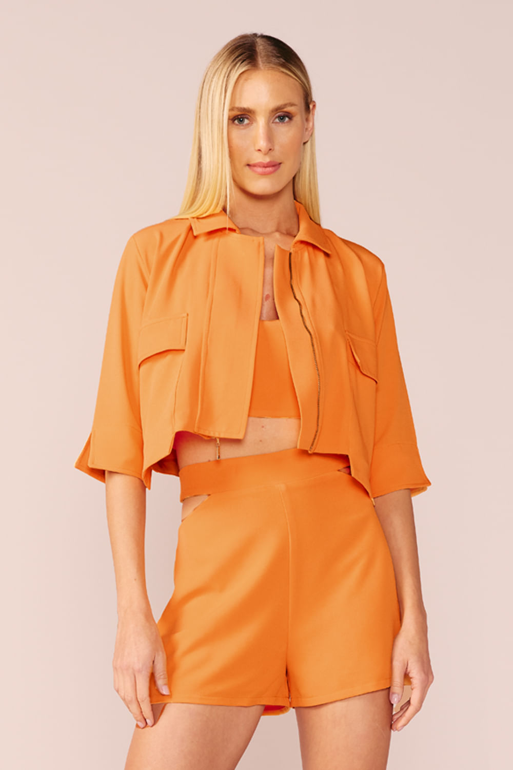 LARANJA