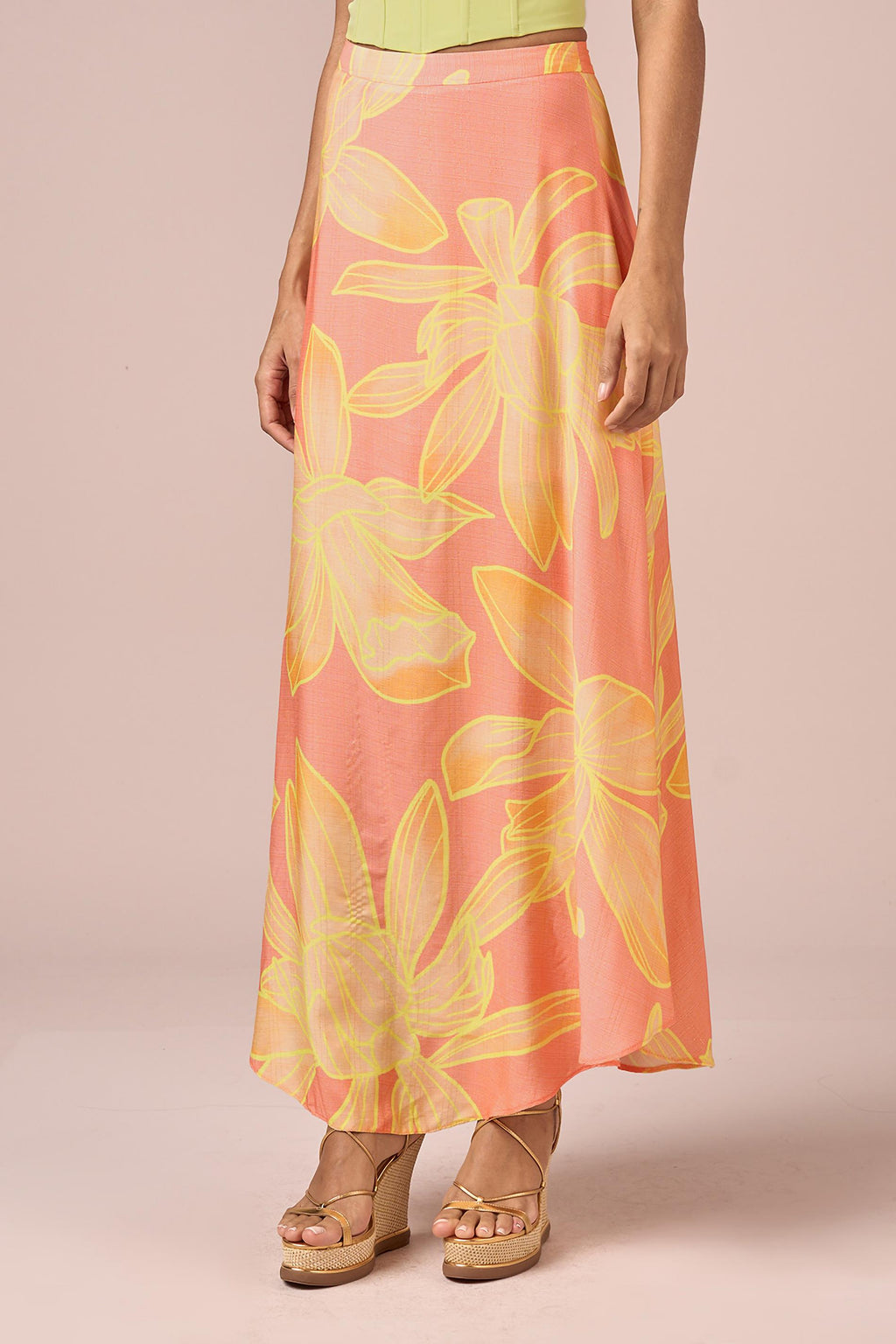 EST FLORAL SUMMER