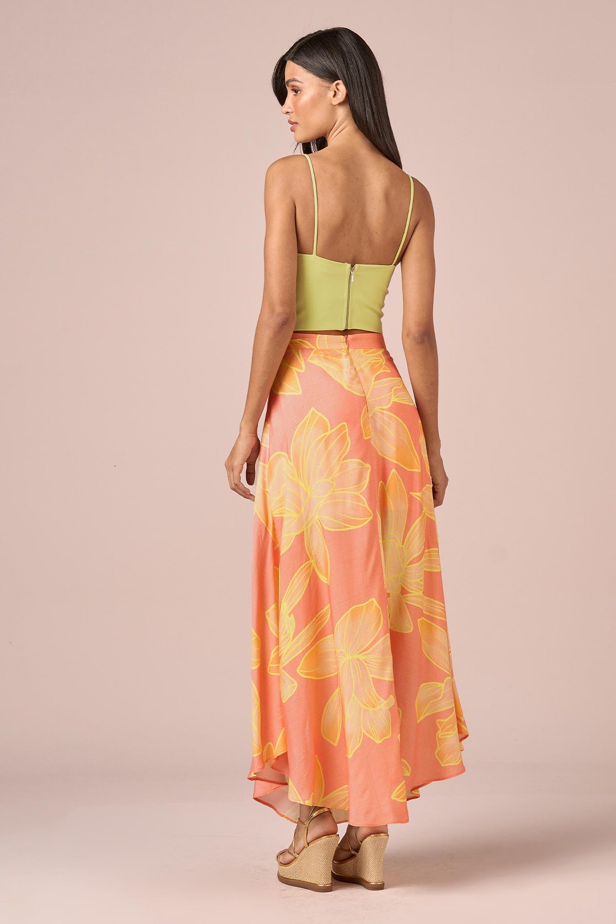 EST FLORAL SUMMER