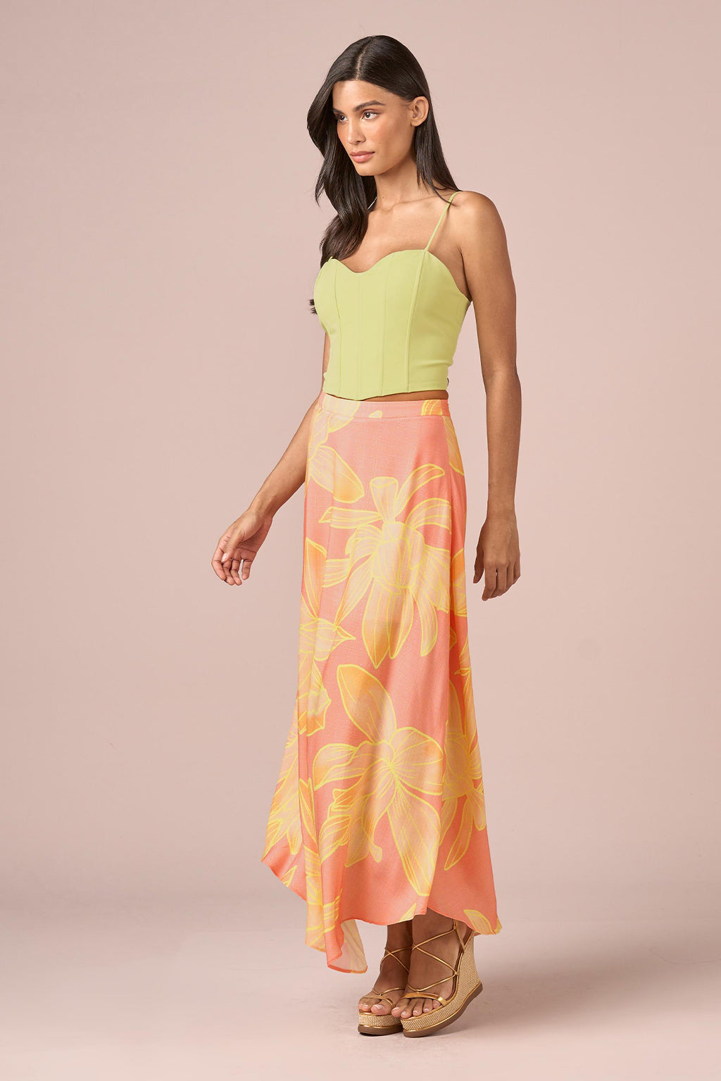 EST FLORAL SUMMER