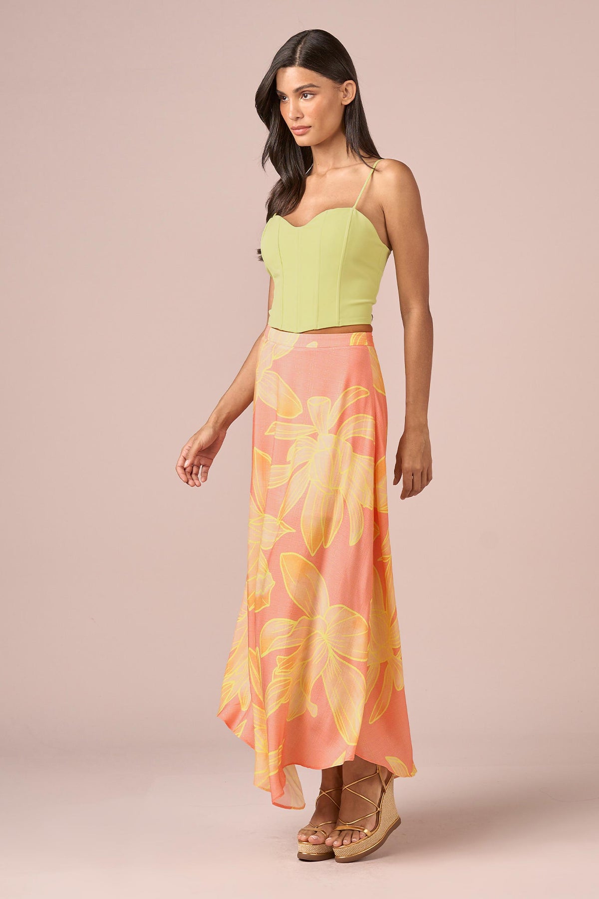 EST FLORAL SUMMER