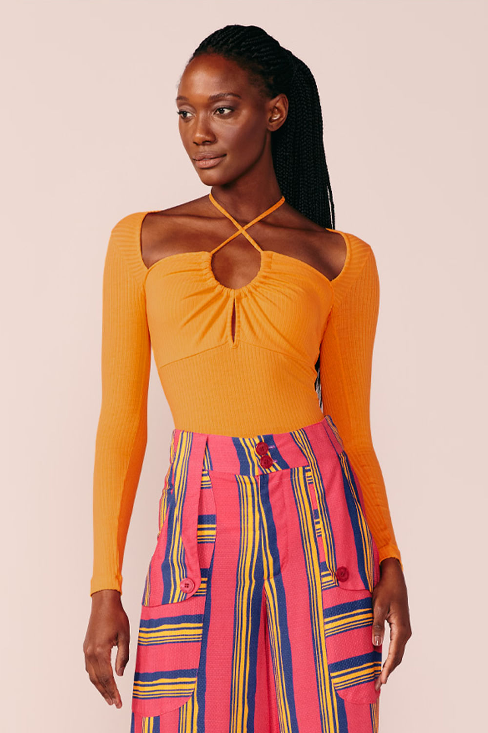 LARANJA