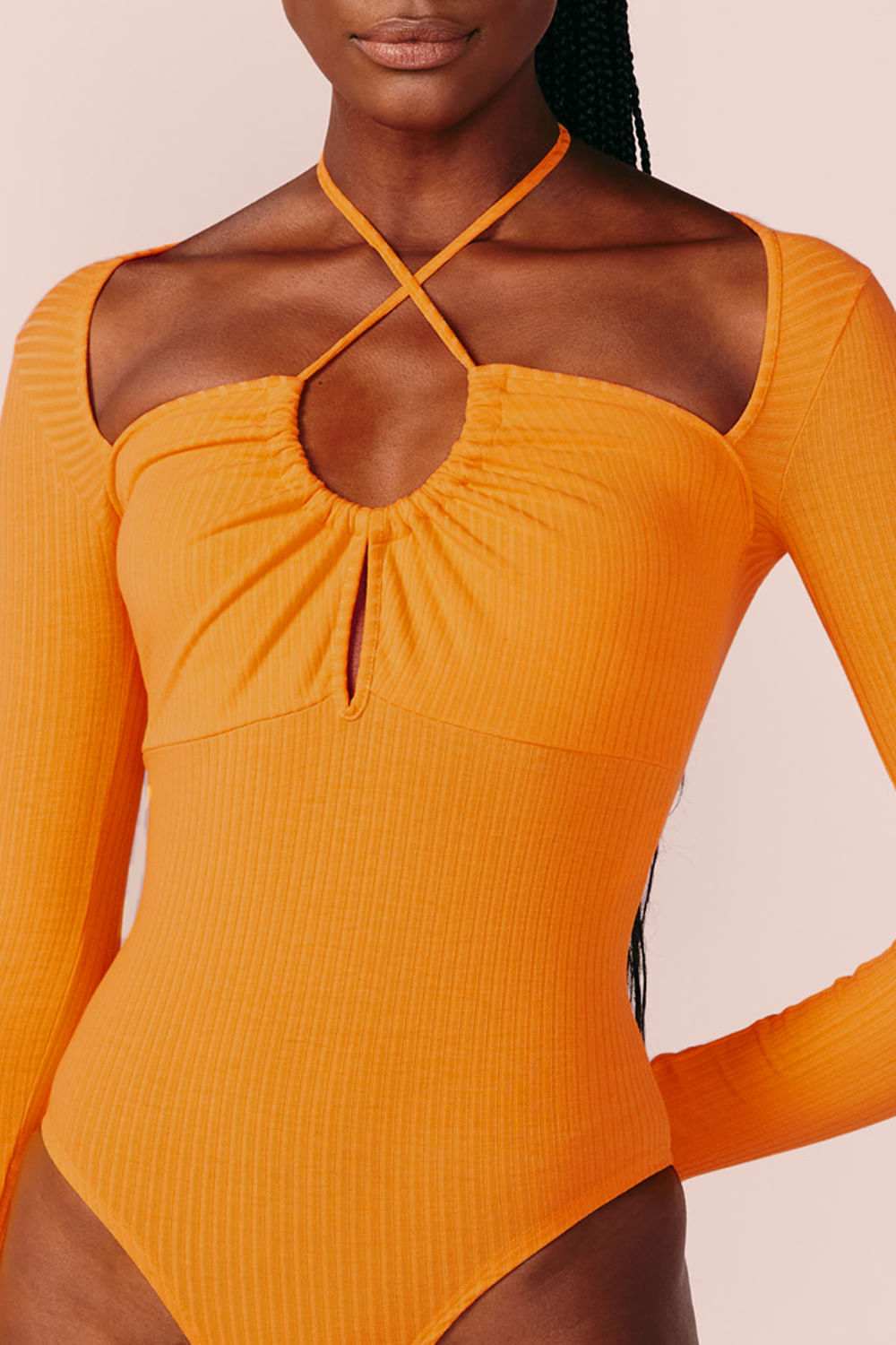 LARANJA