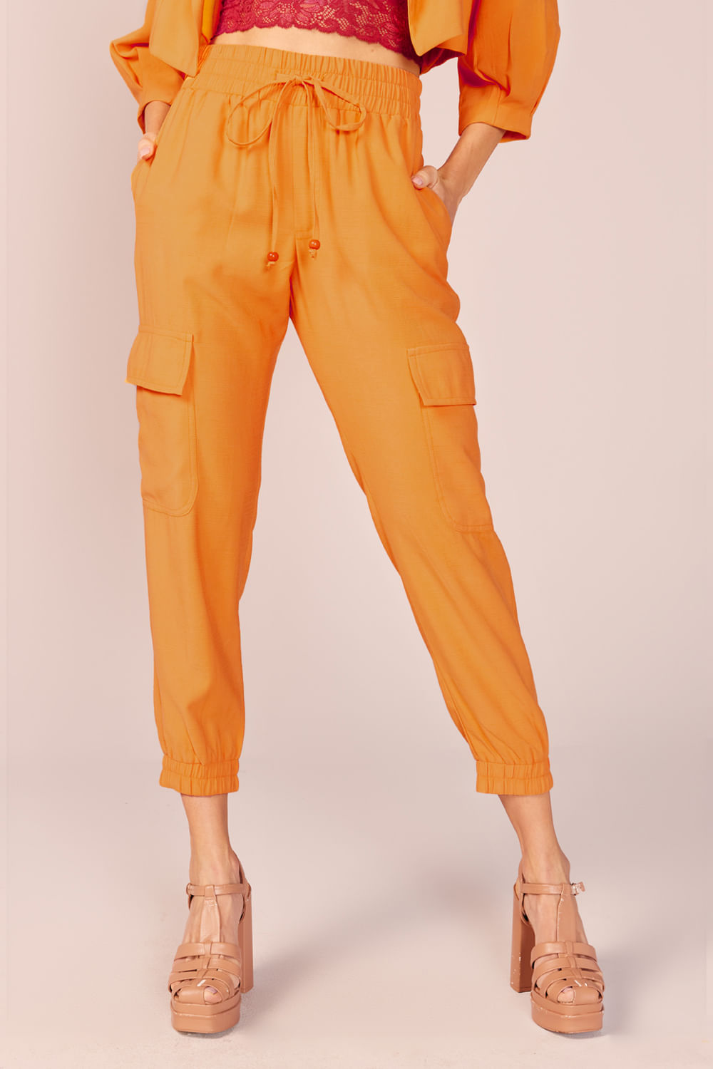 LARANJA