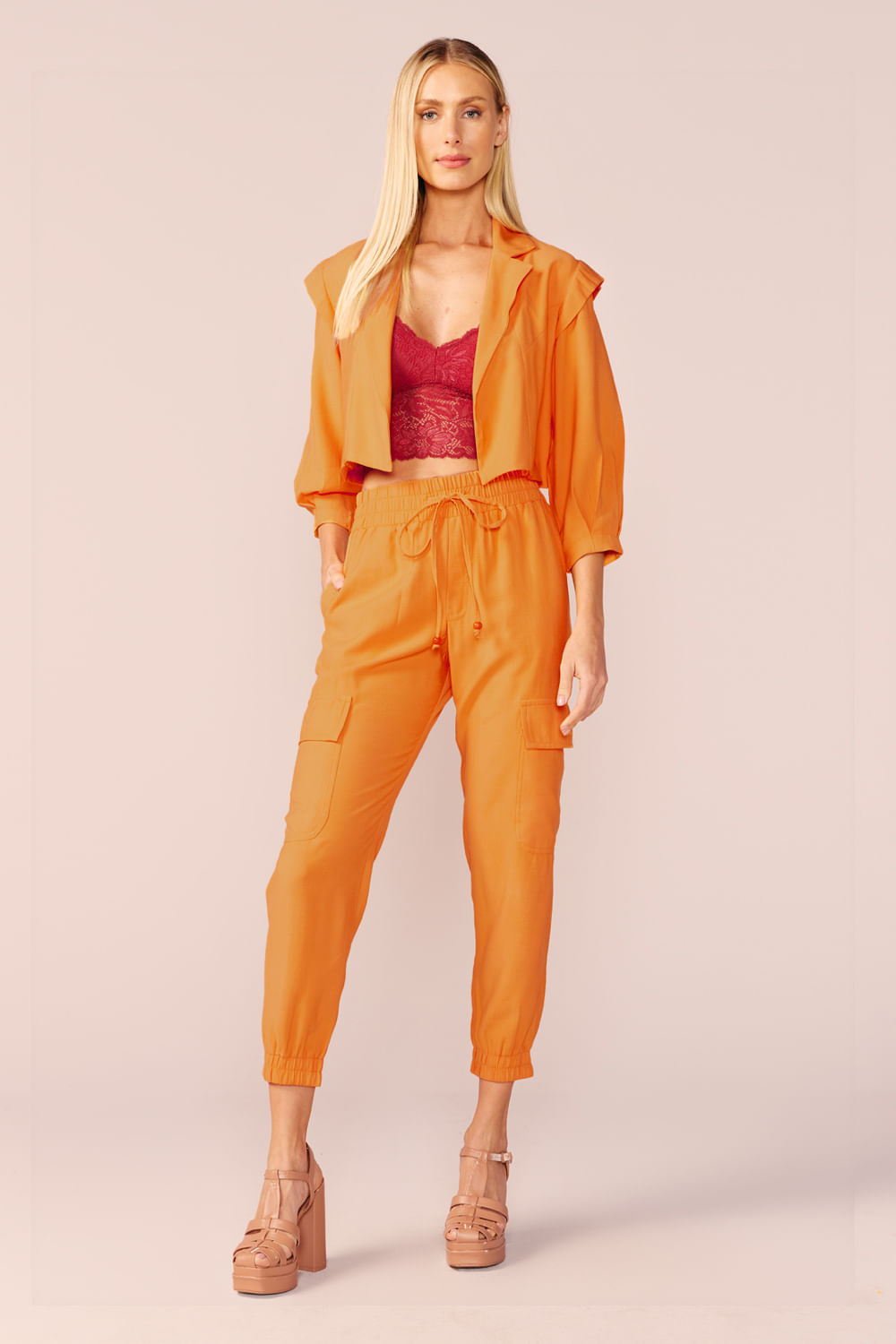 LARANJA