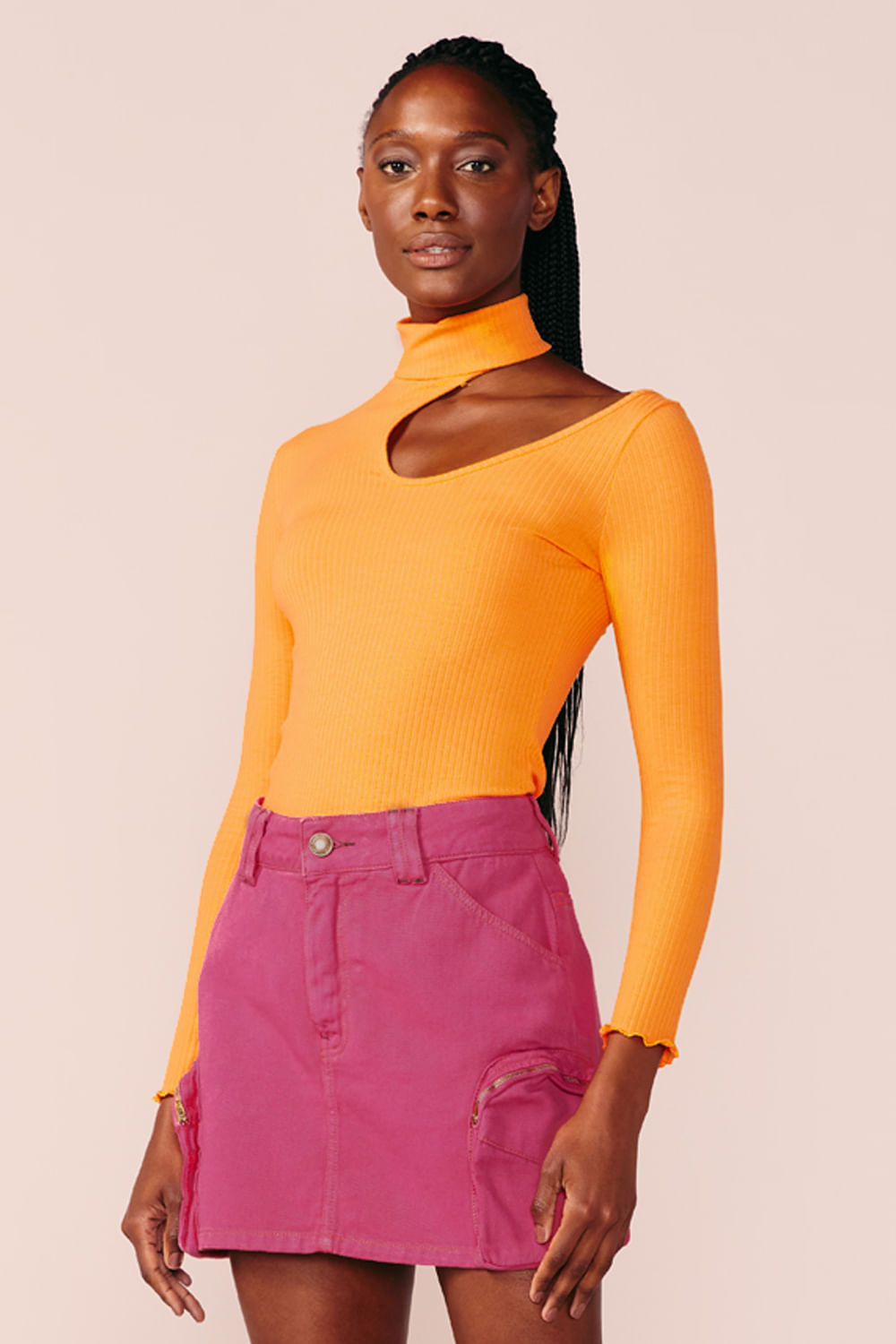 LARANJA