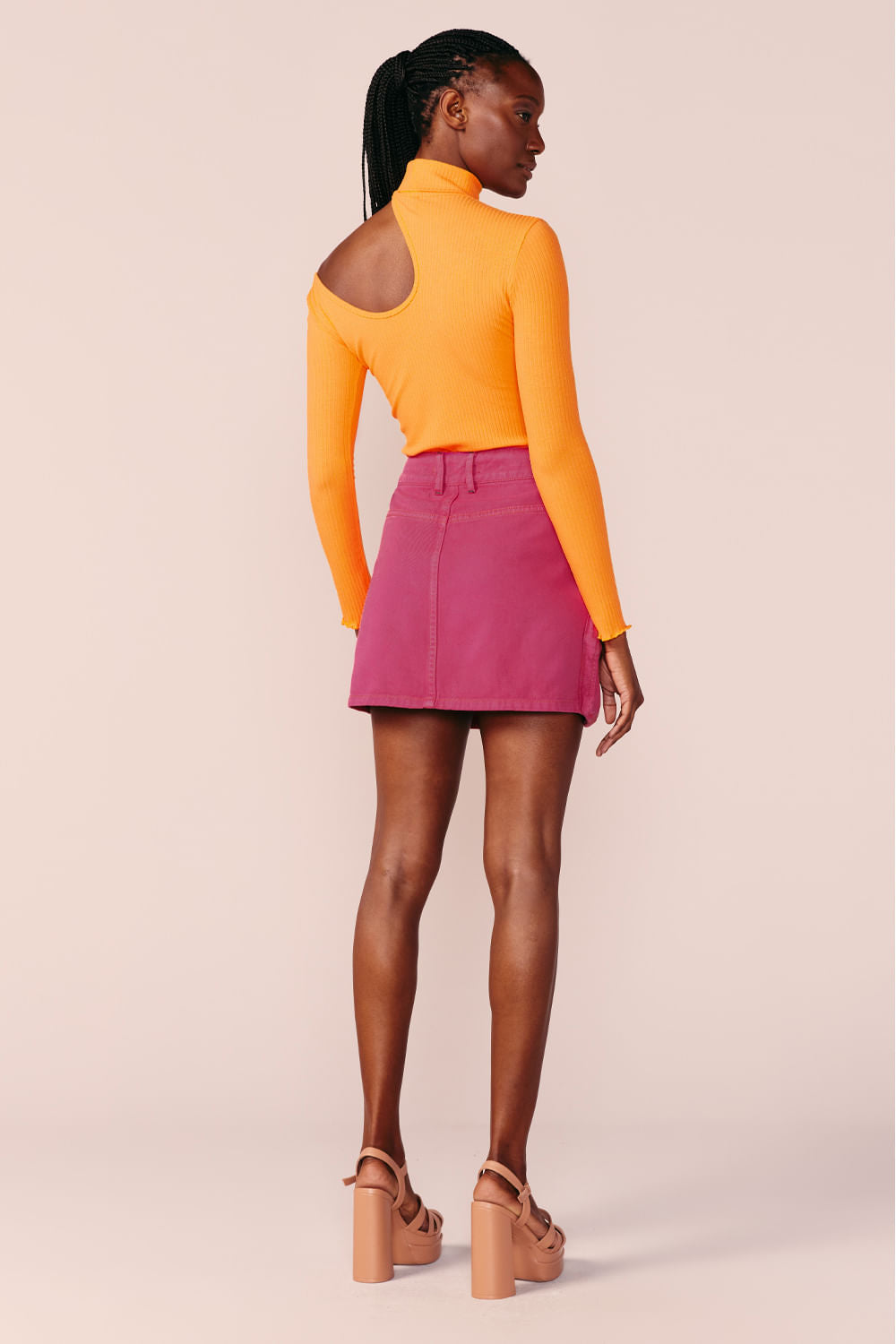 LARANJA