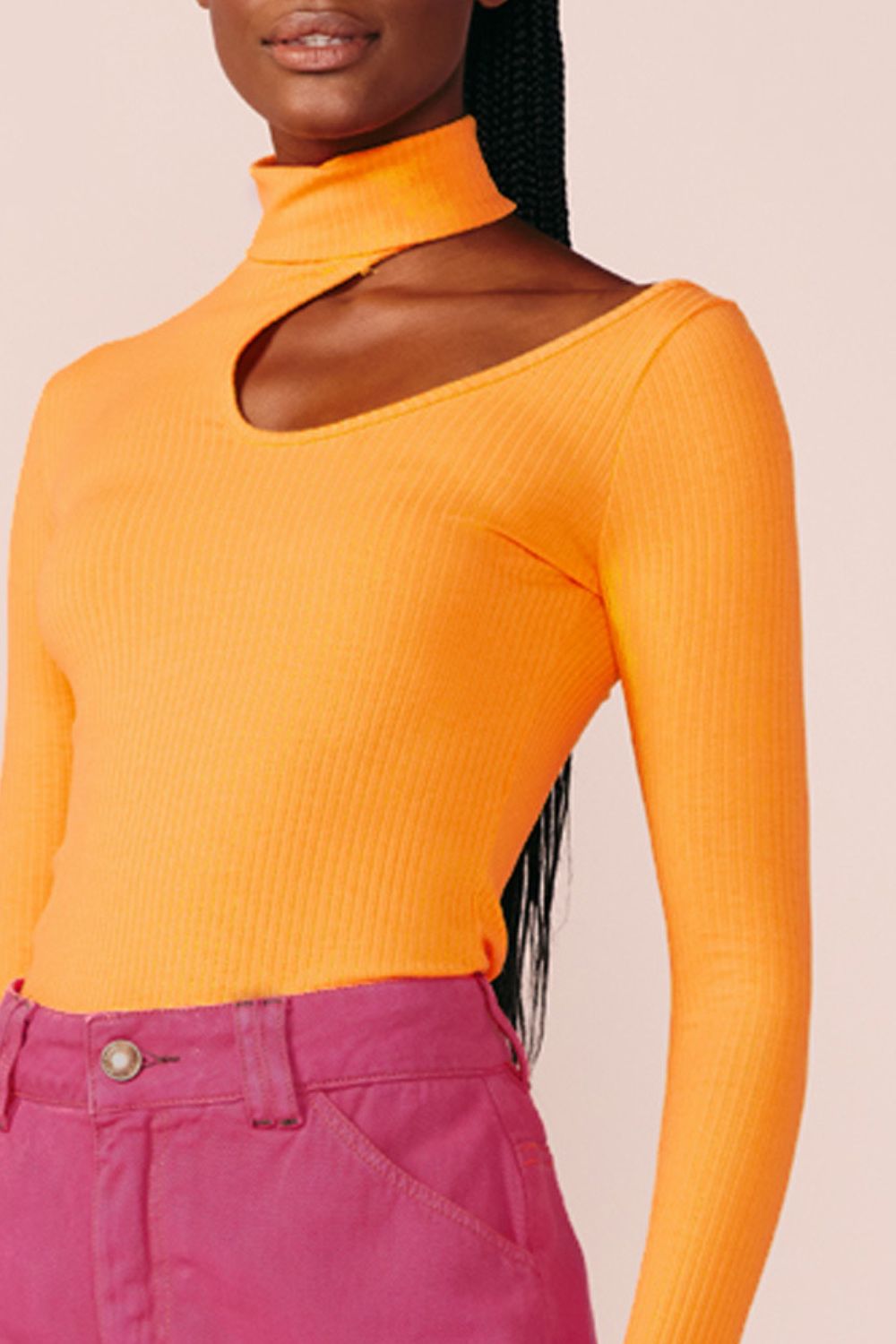 LARANJA