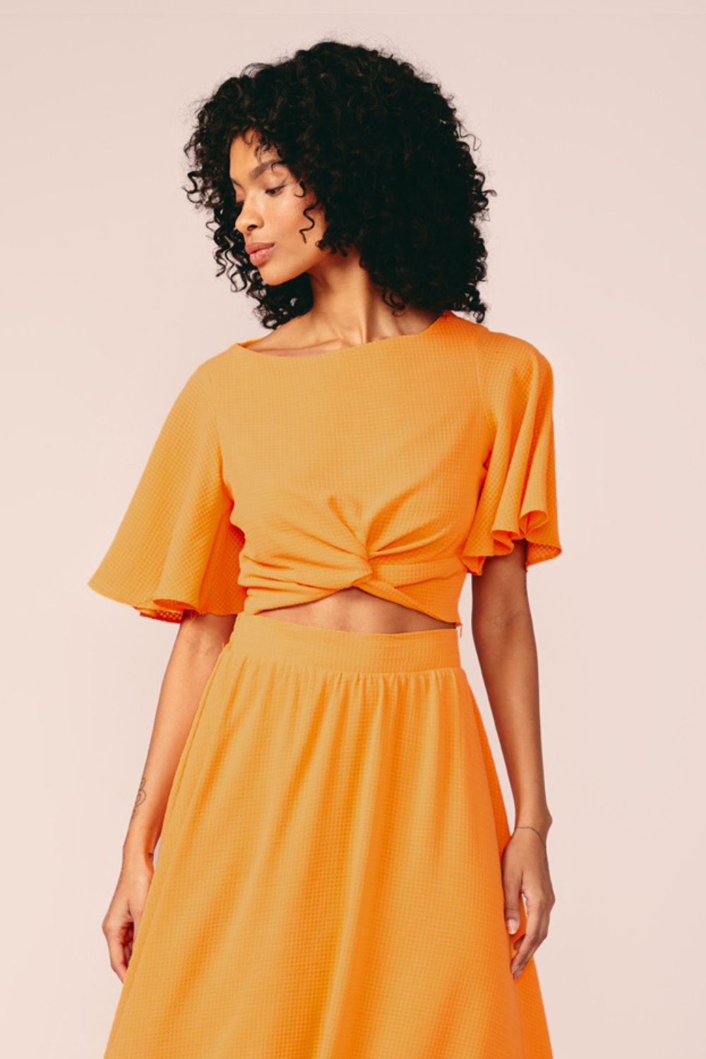 LARANJA