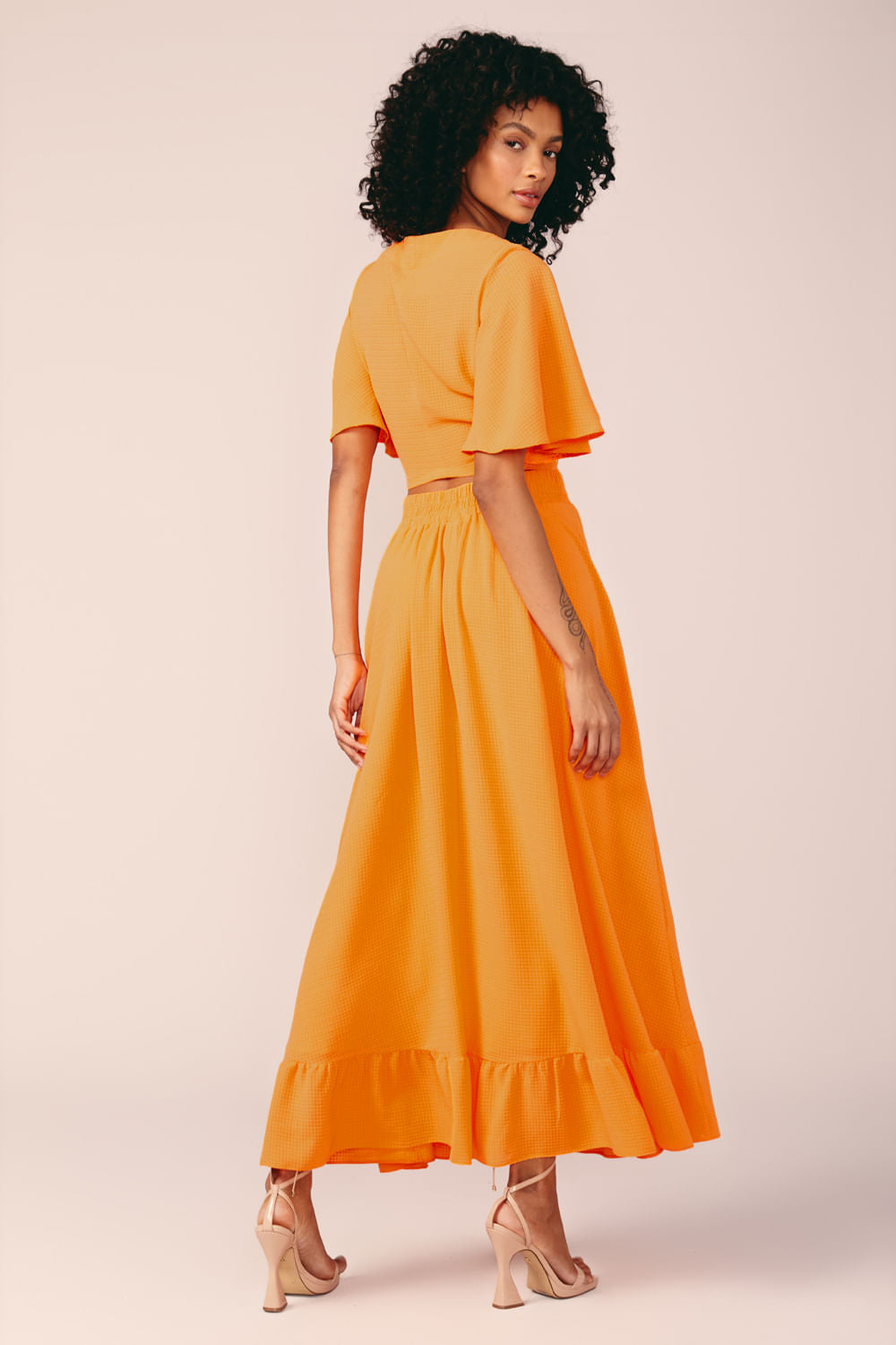 LARANJA