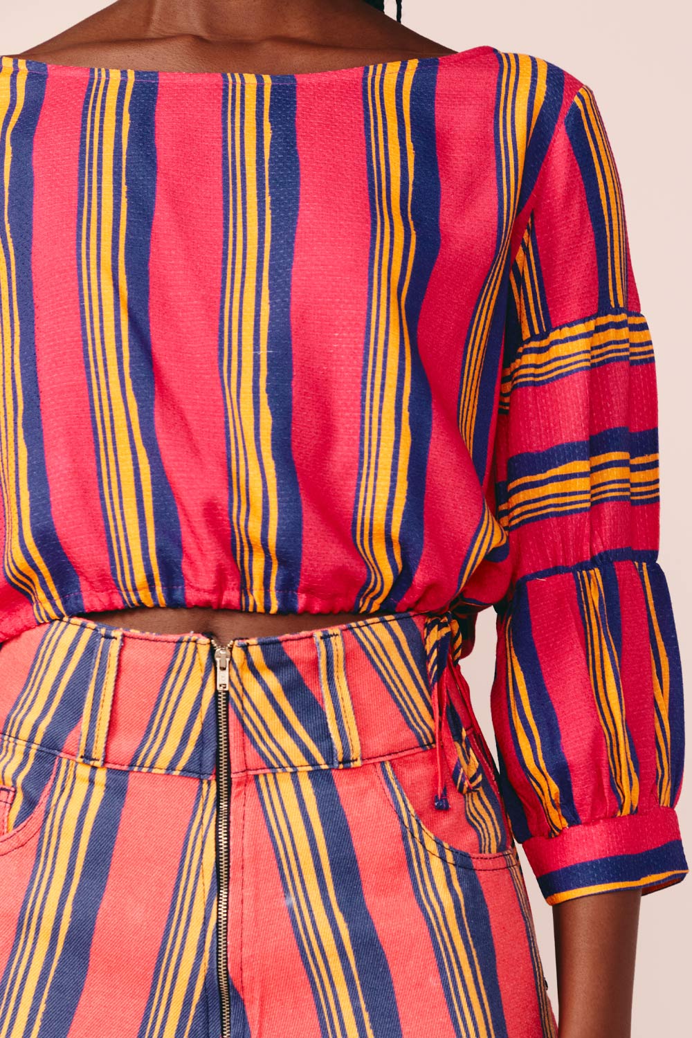 EST TENDENCIA STRIPE