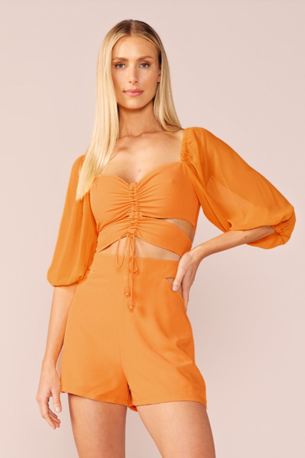 LARANJA