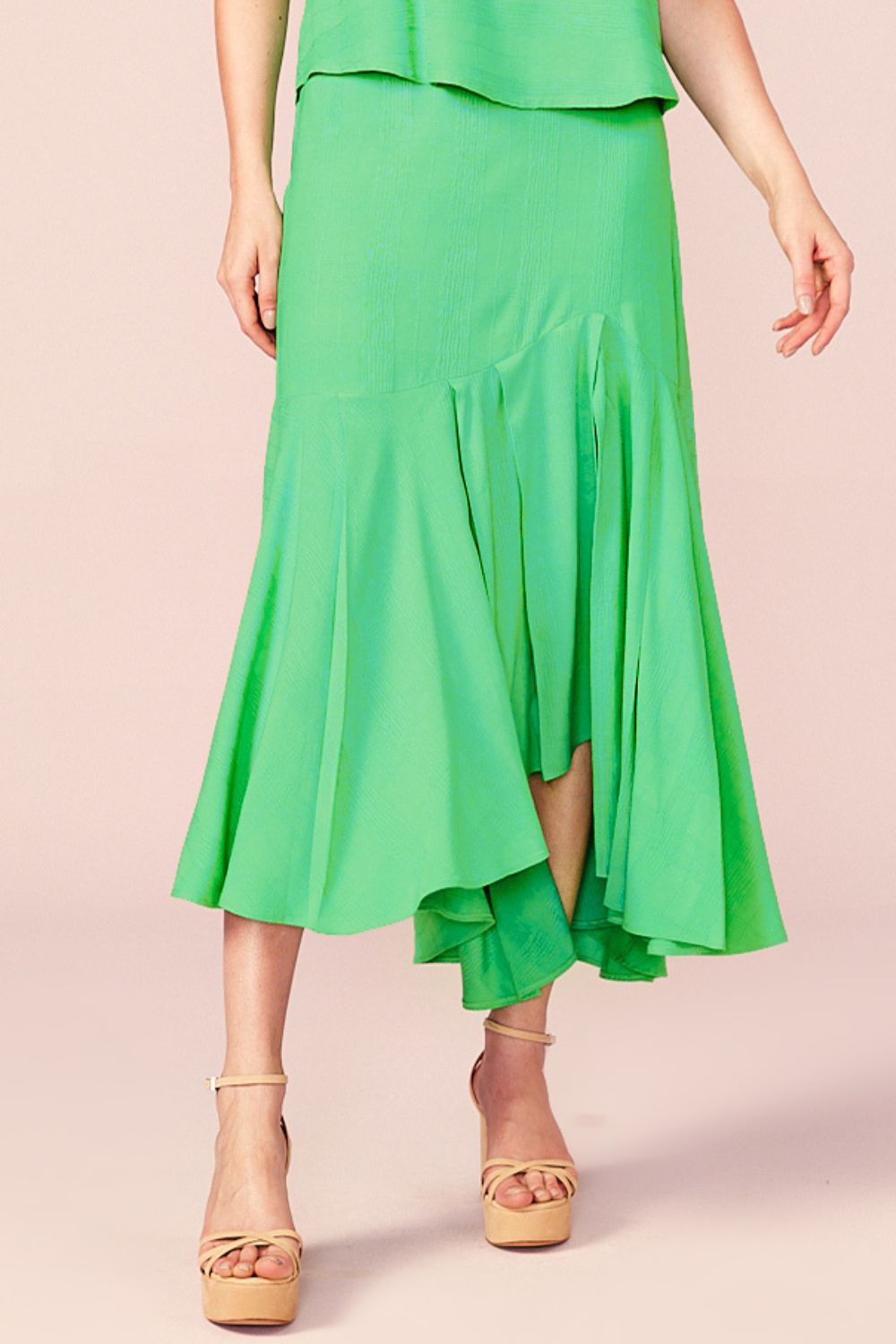 MACA VERDE