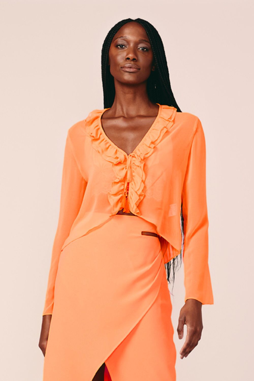 LARANJA