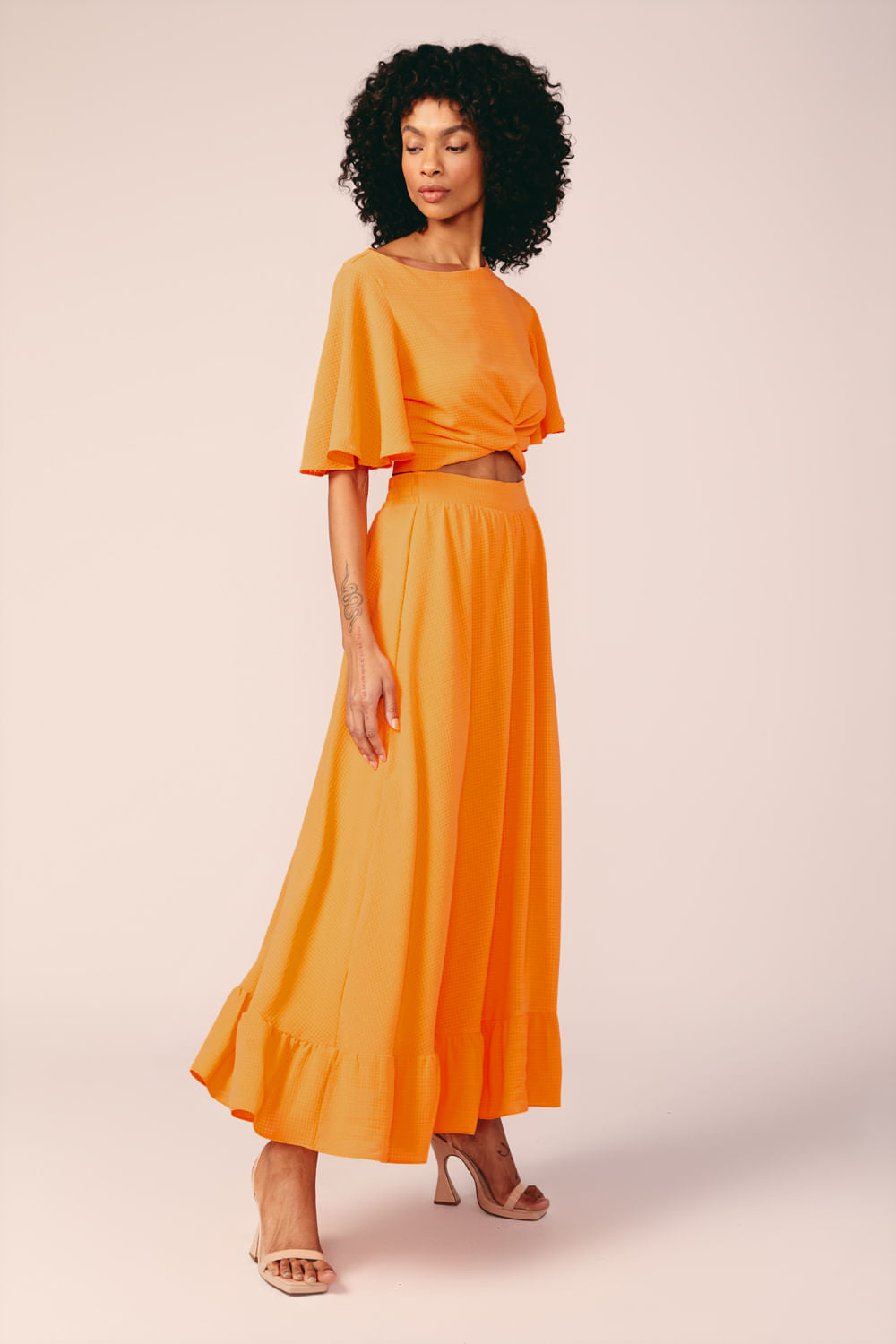 LARANJA
