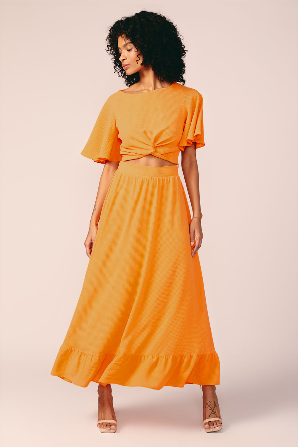 LARANJA