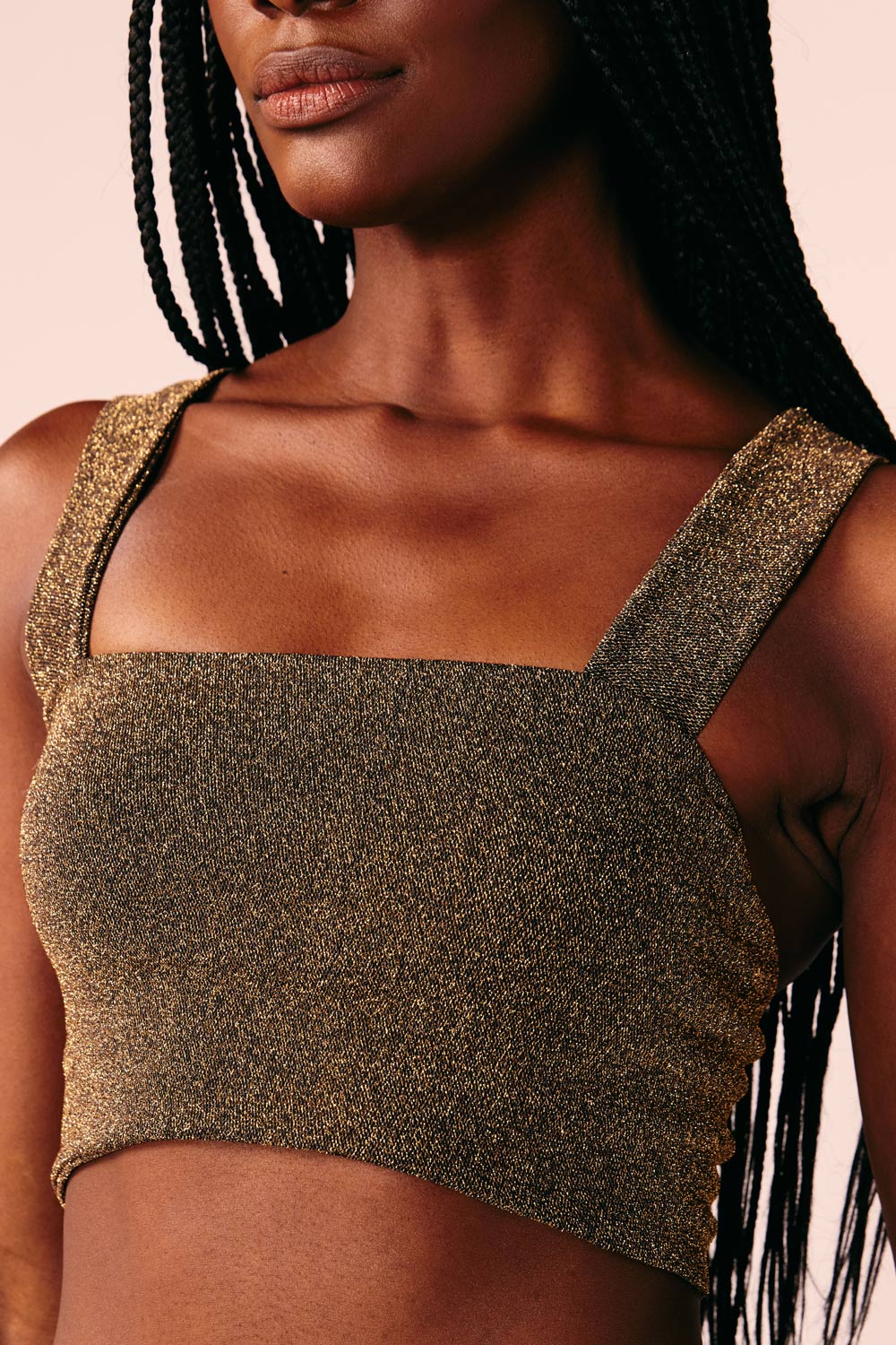 PRETO/OURO