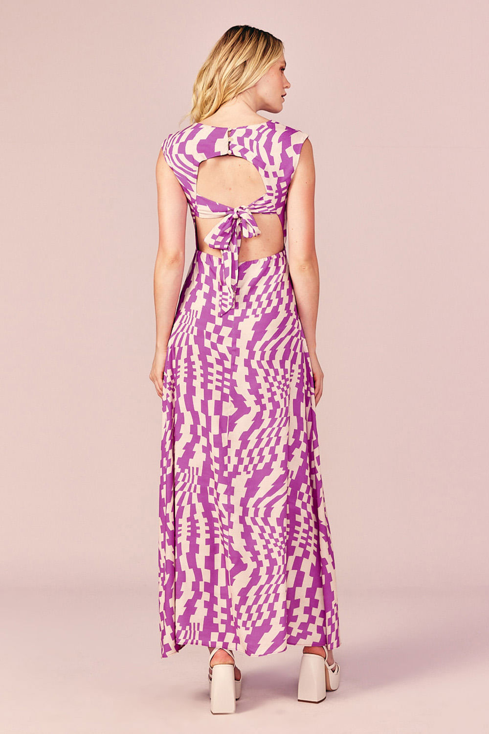 EST CALEIDOSCOPIO PINK