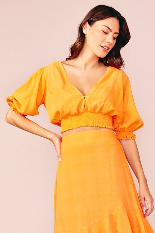 ORANGE