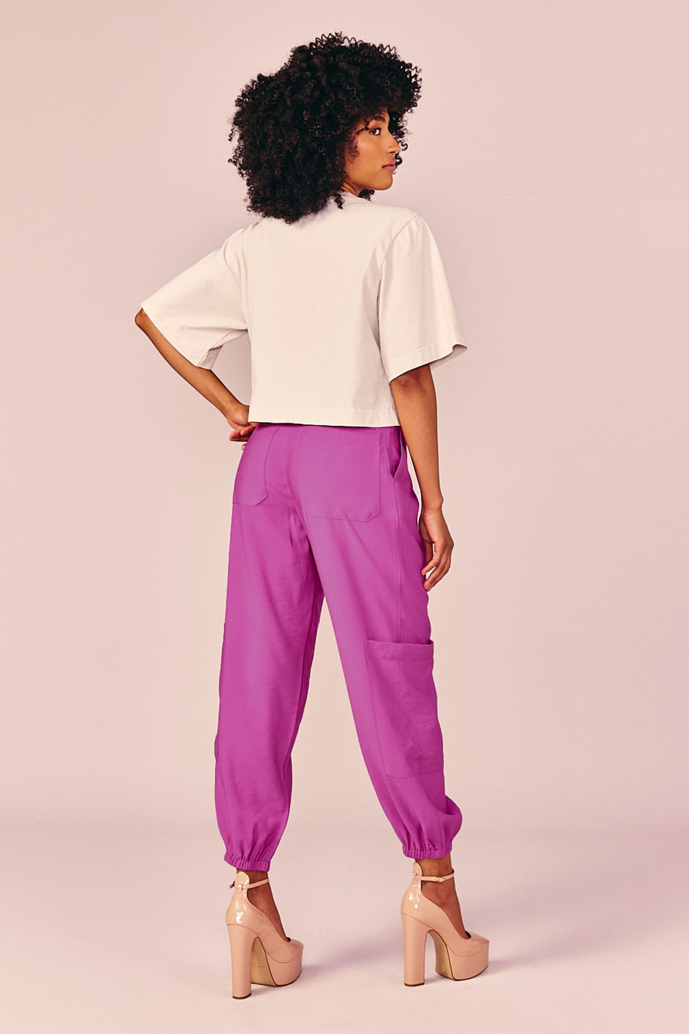 MAXI PINK