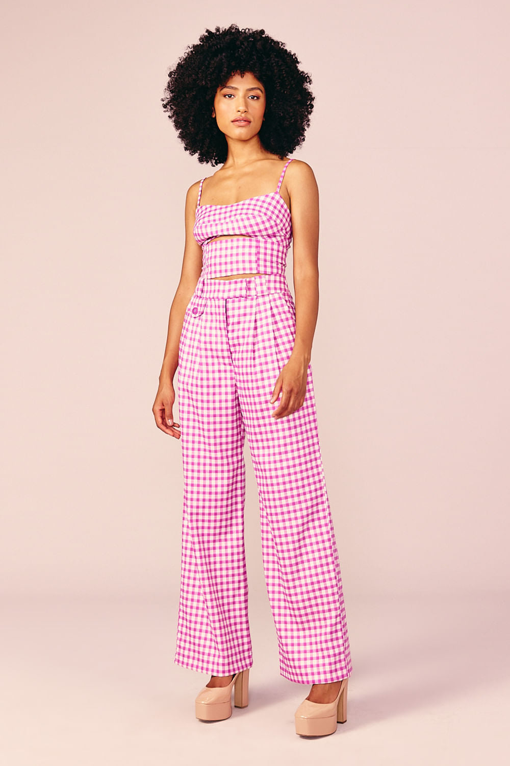 MAXI PINK