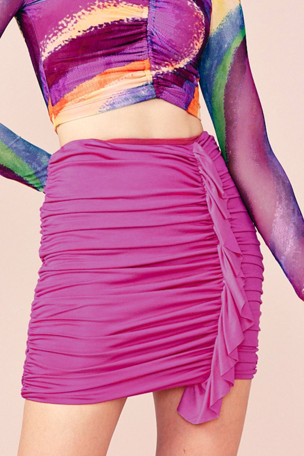 MAXI PINK