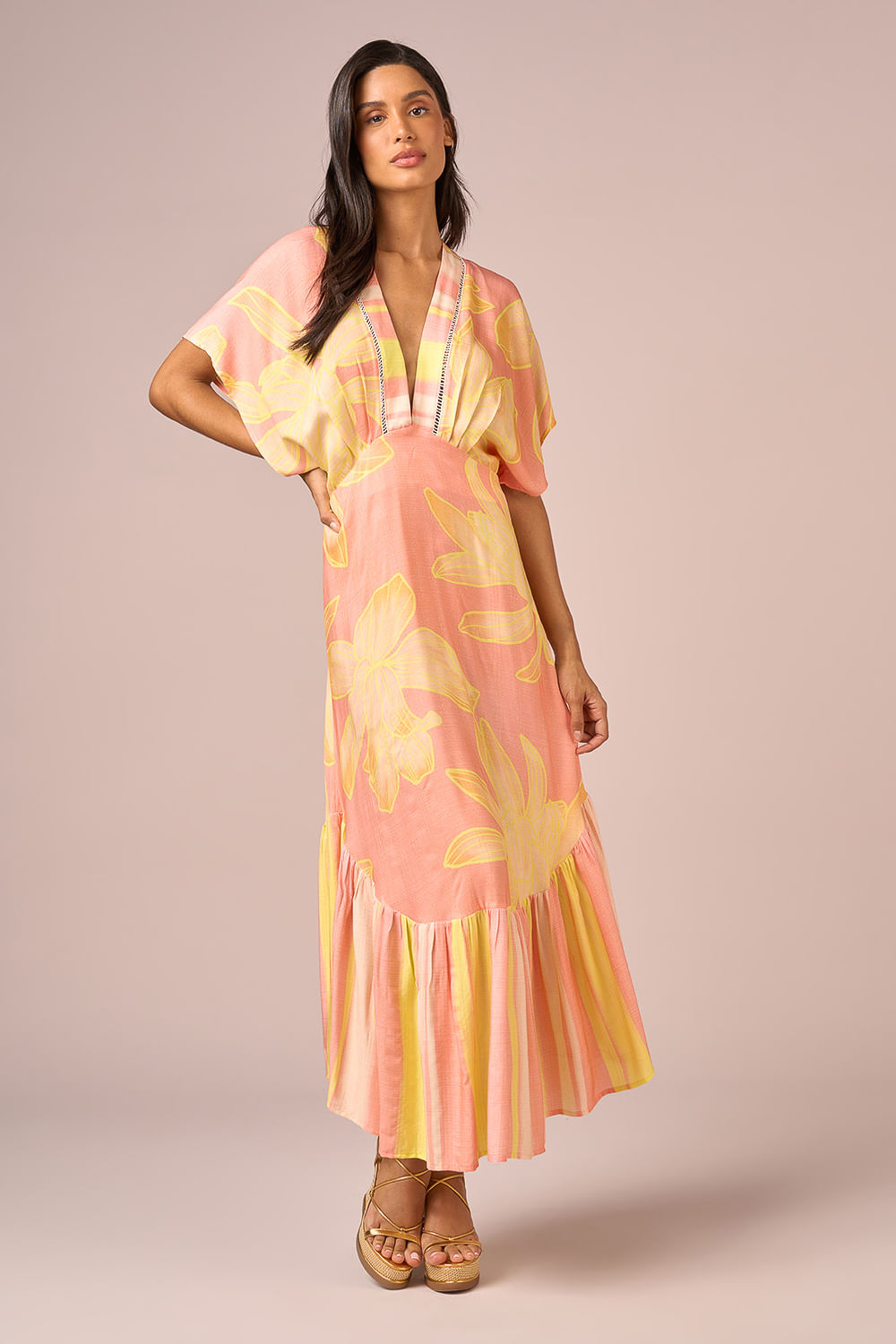 EST FLORAL SUMMER