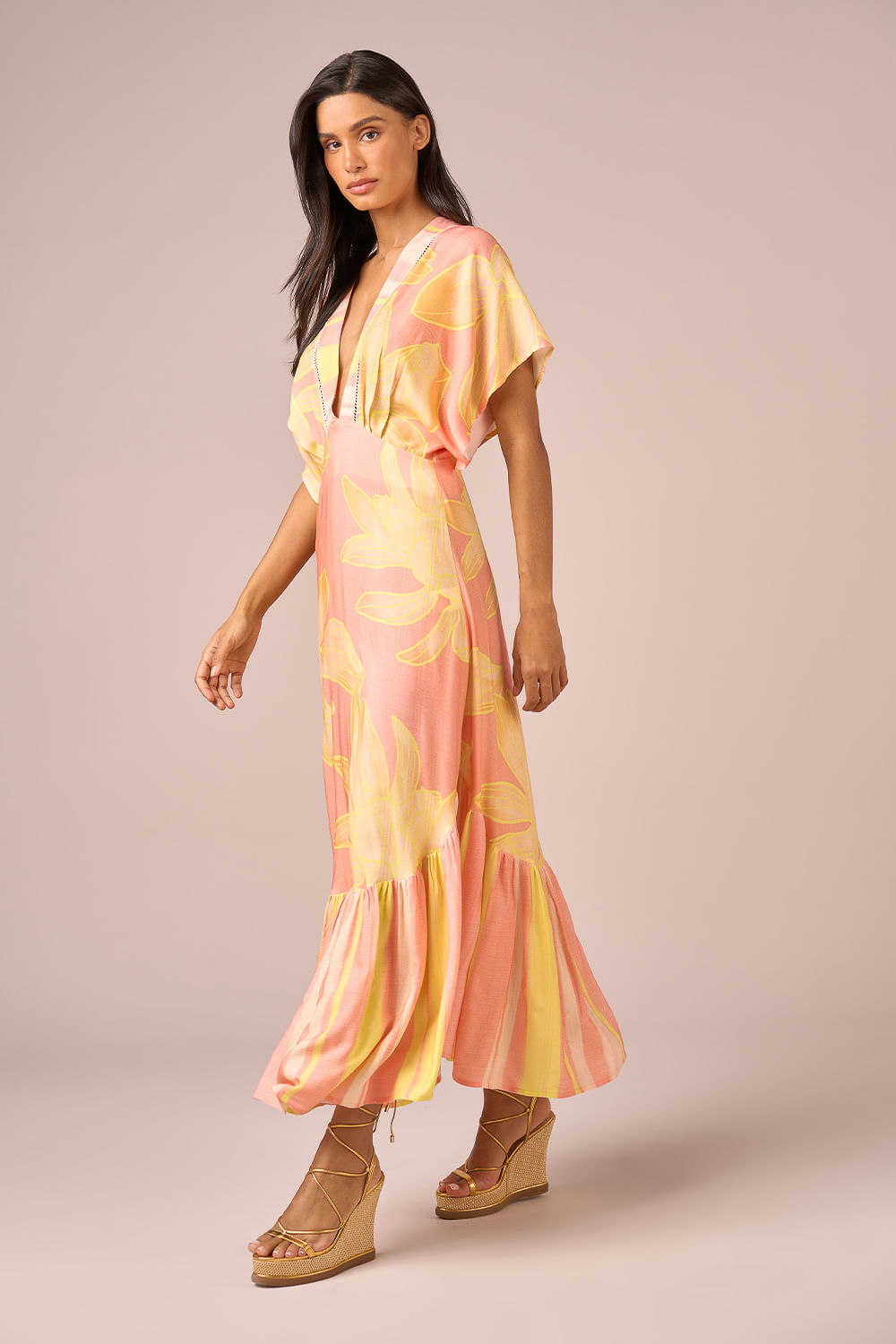 EST FLORAL SUMMER