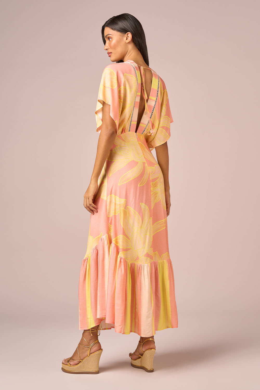 EST FLORAL SUMMER