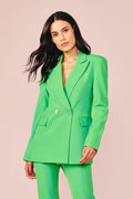 MACA VERDE