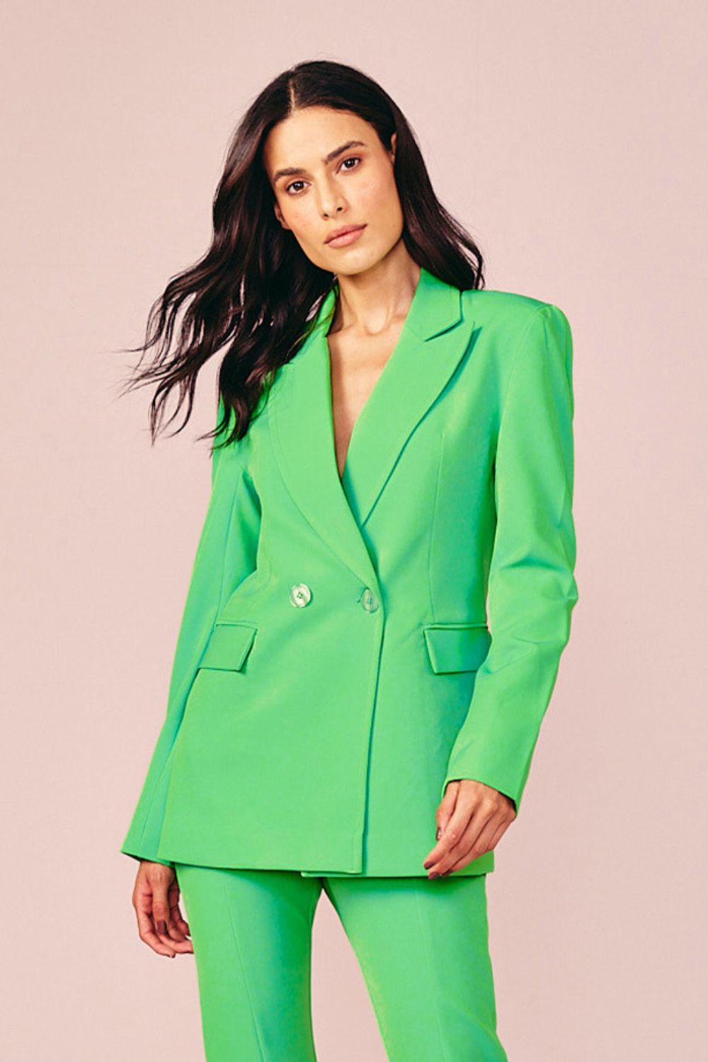 MACA VERDE