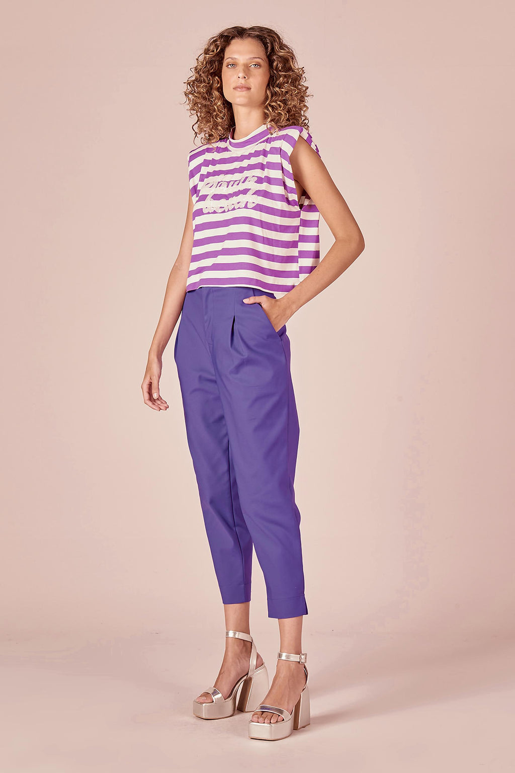 VIOLETA