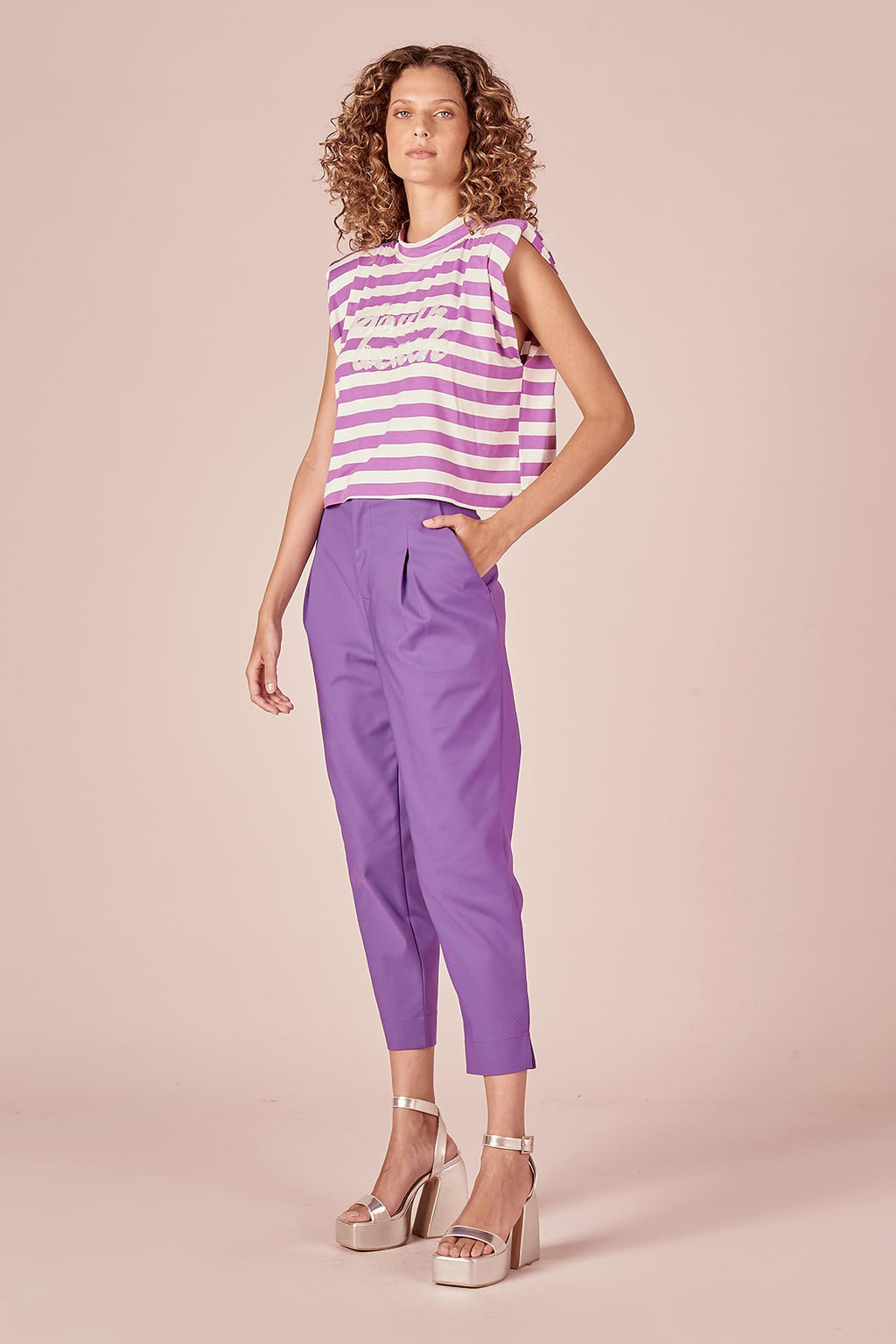 VIOLETA