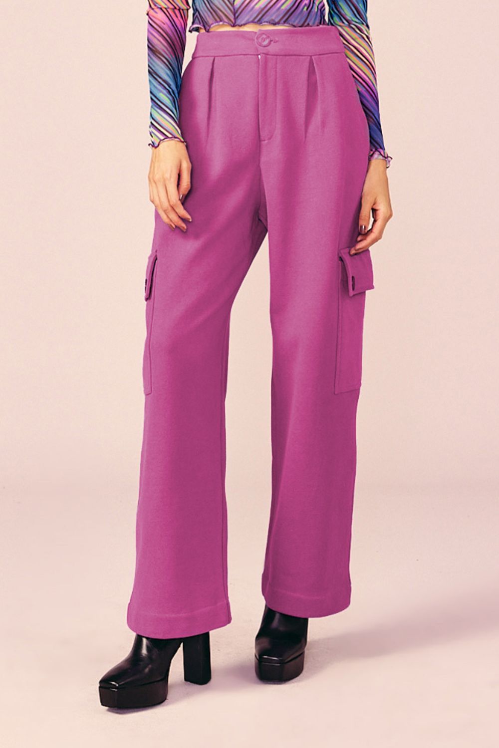 MAXI PINK