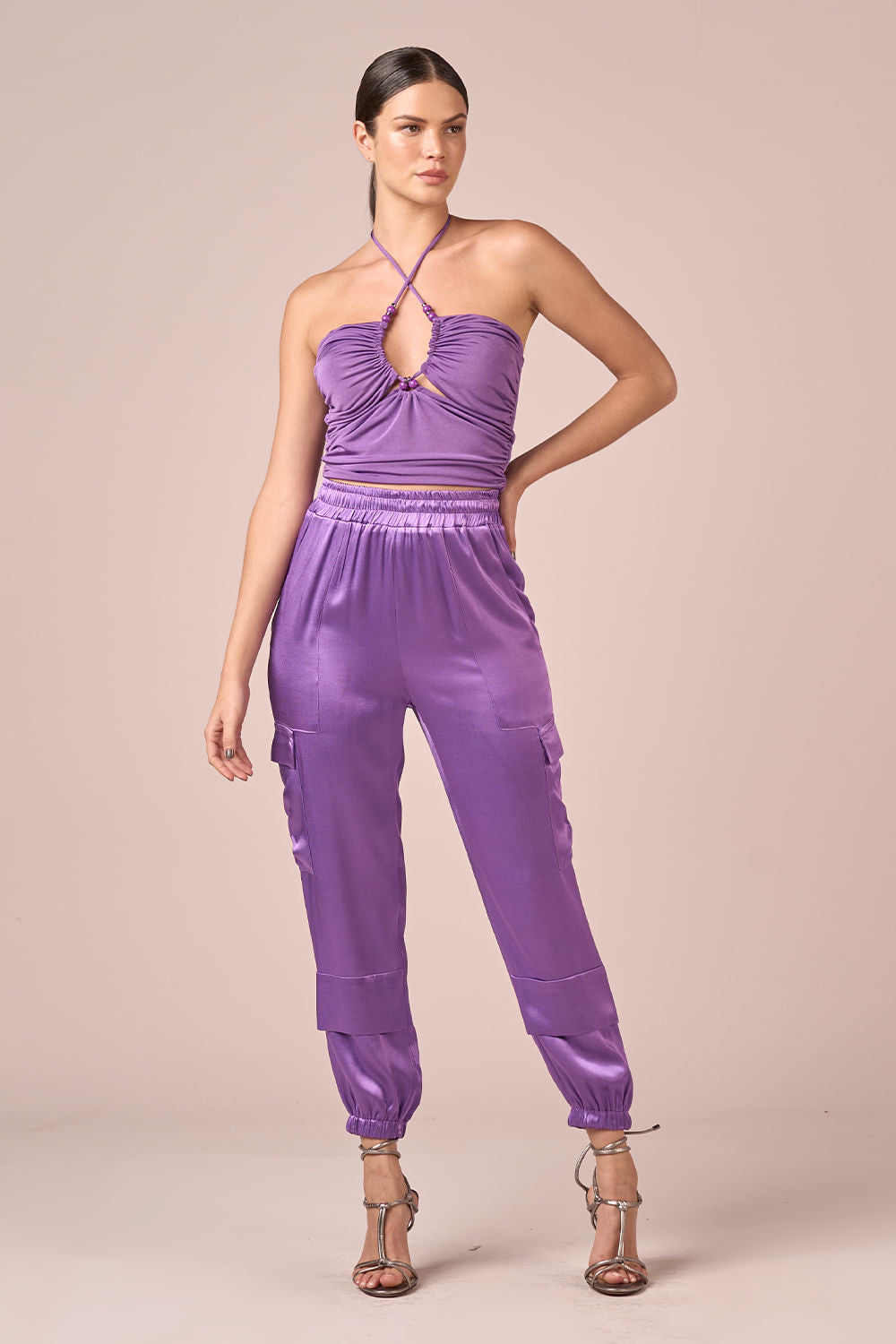 VIOLETA