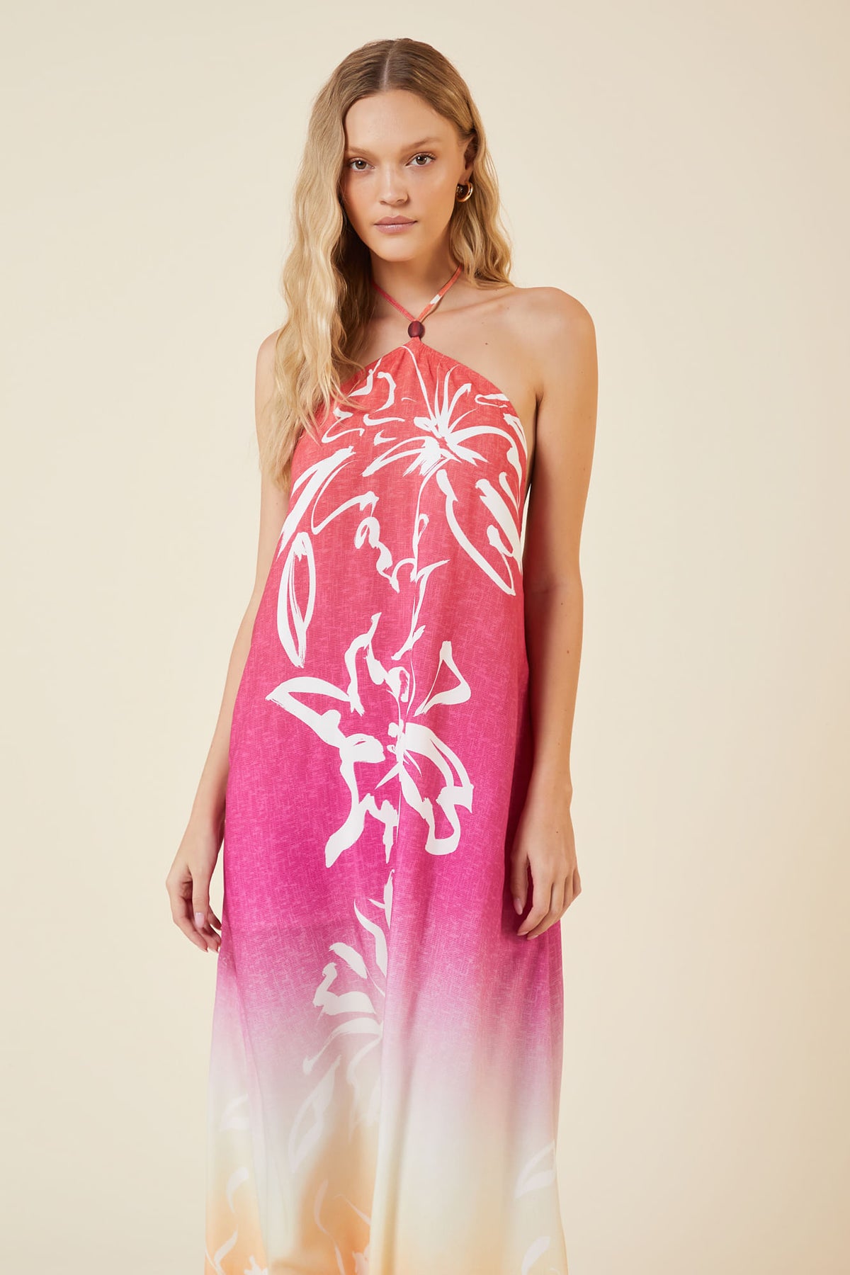 EST FLORAL DEGRADEE