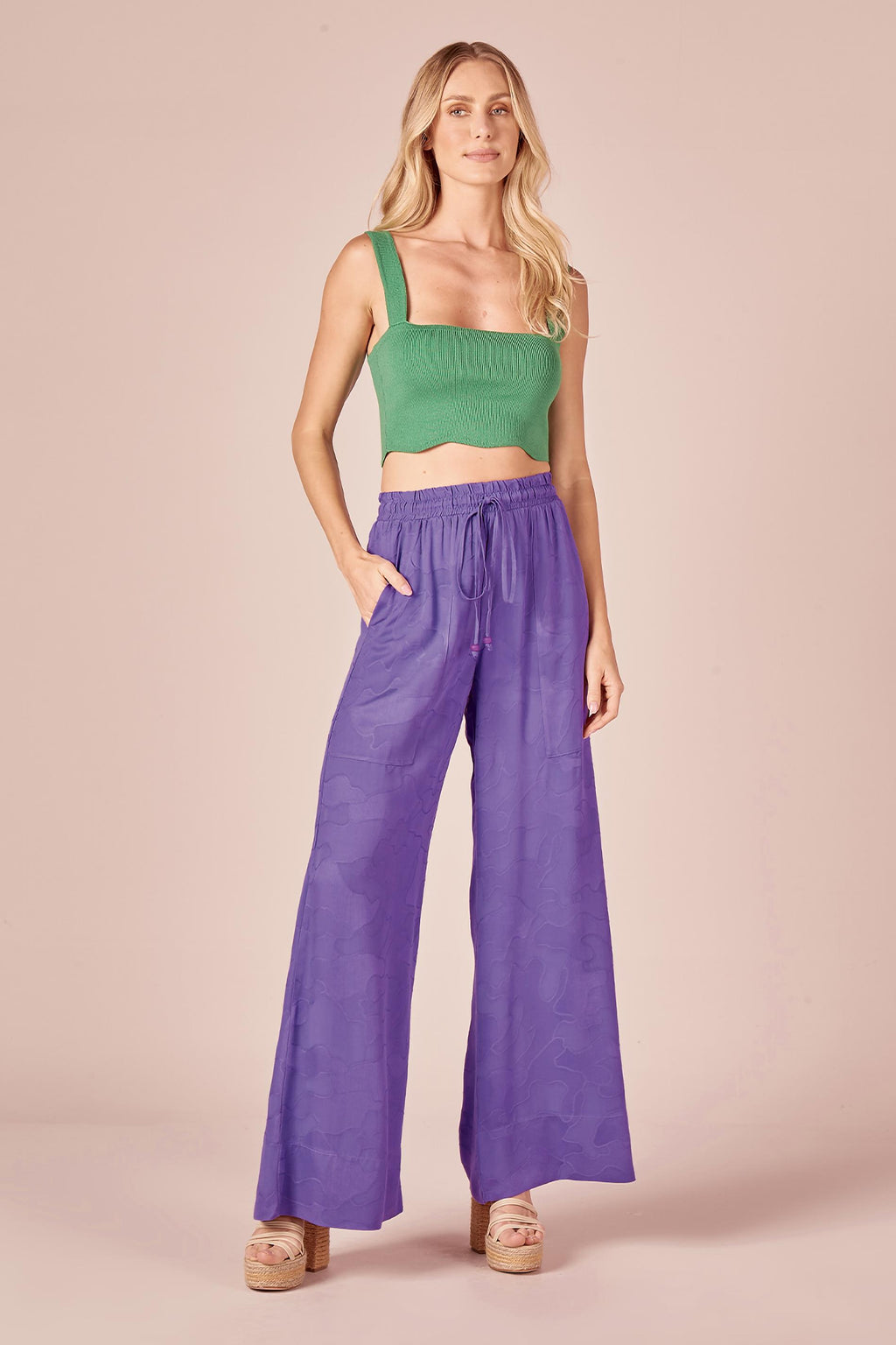 VIOLETA
