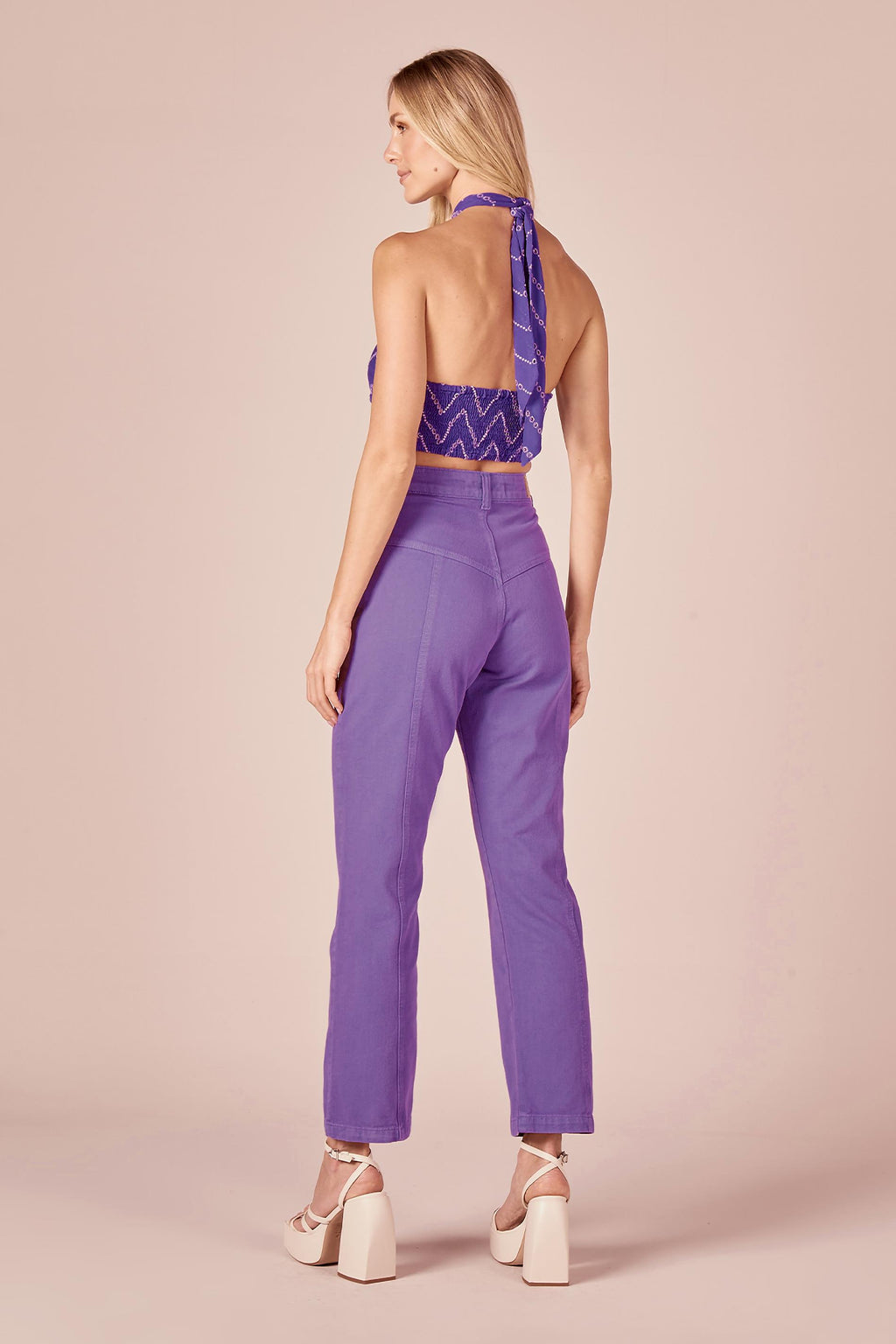 VIOLETA