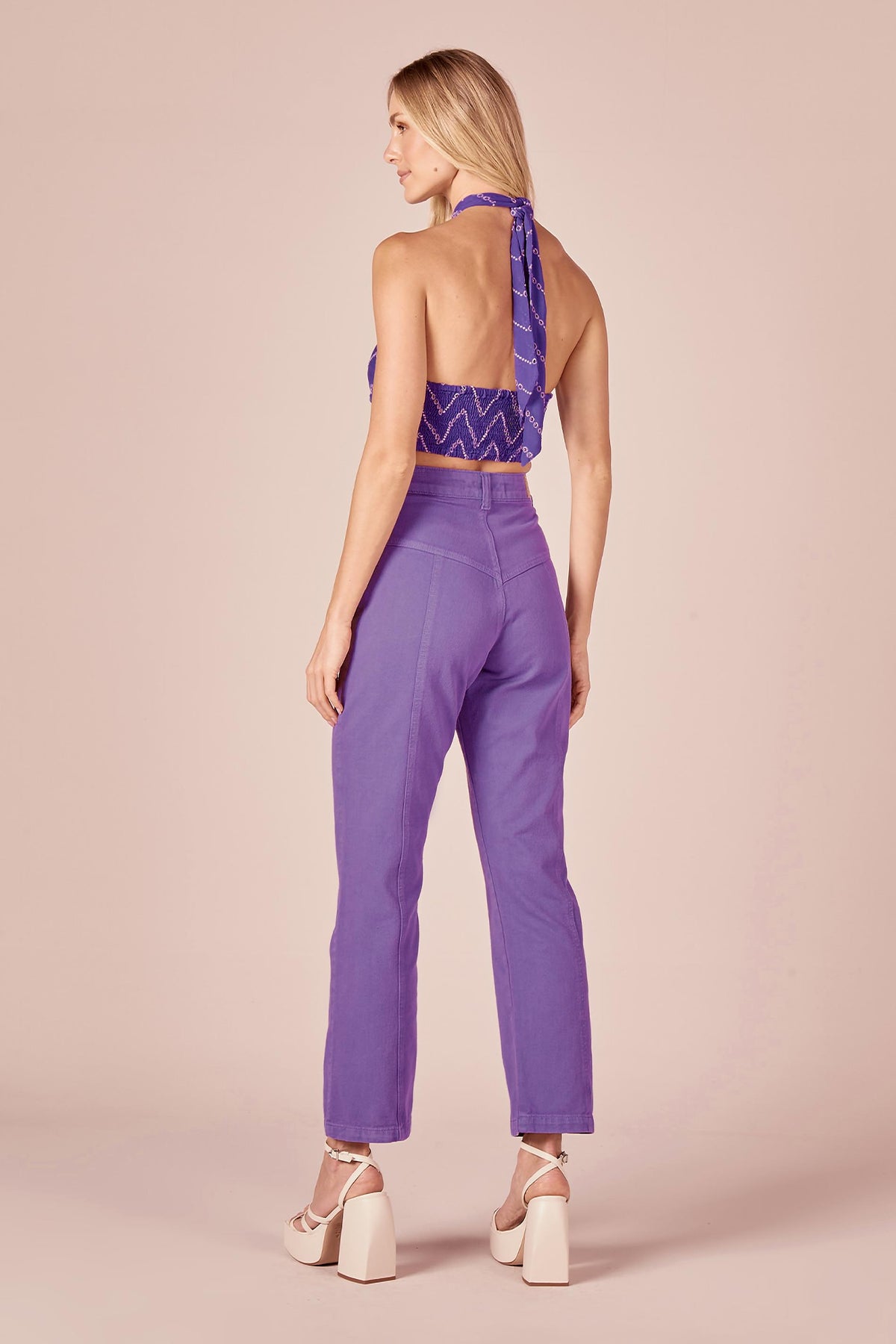VIOLETA