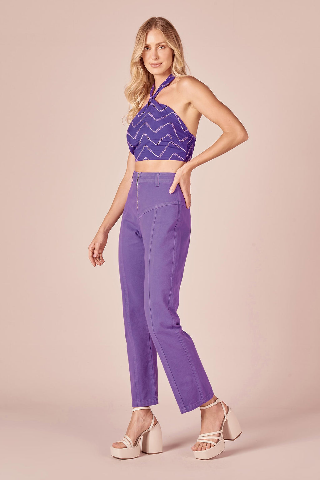 VIOLETA
