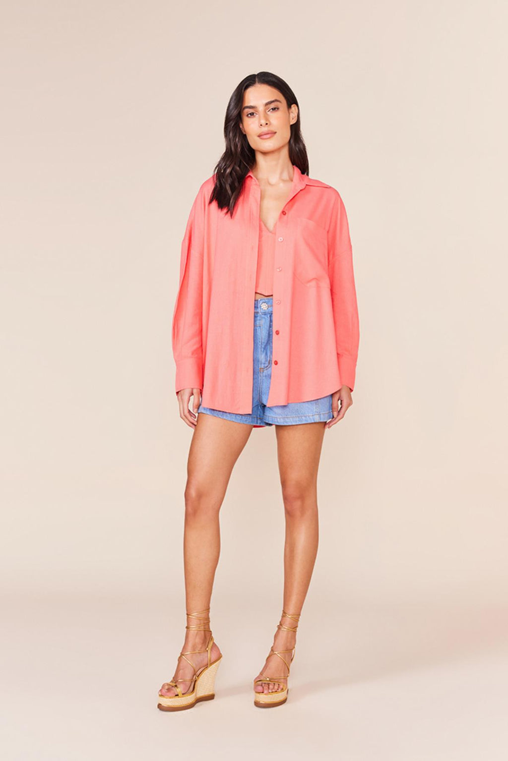 FLAMINGO