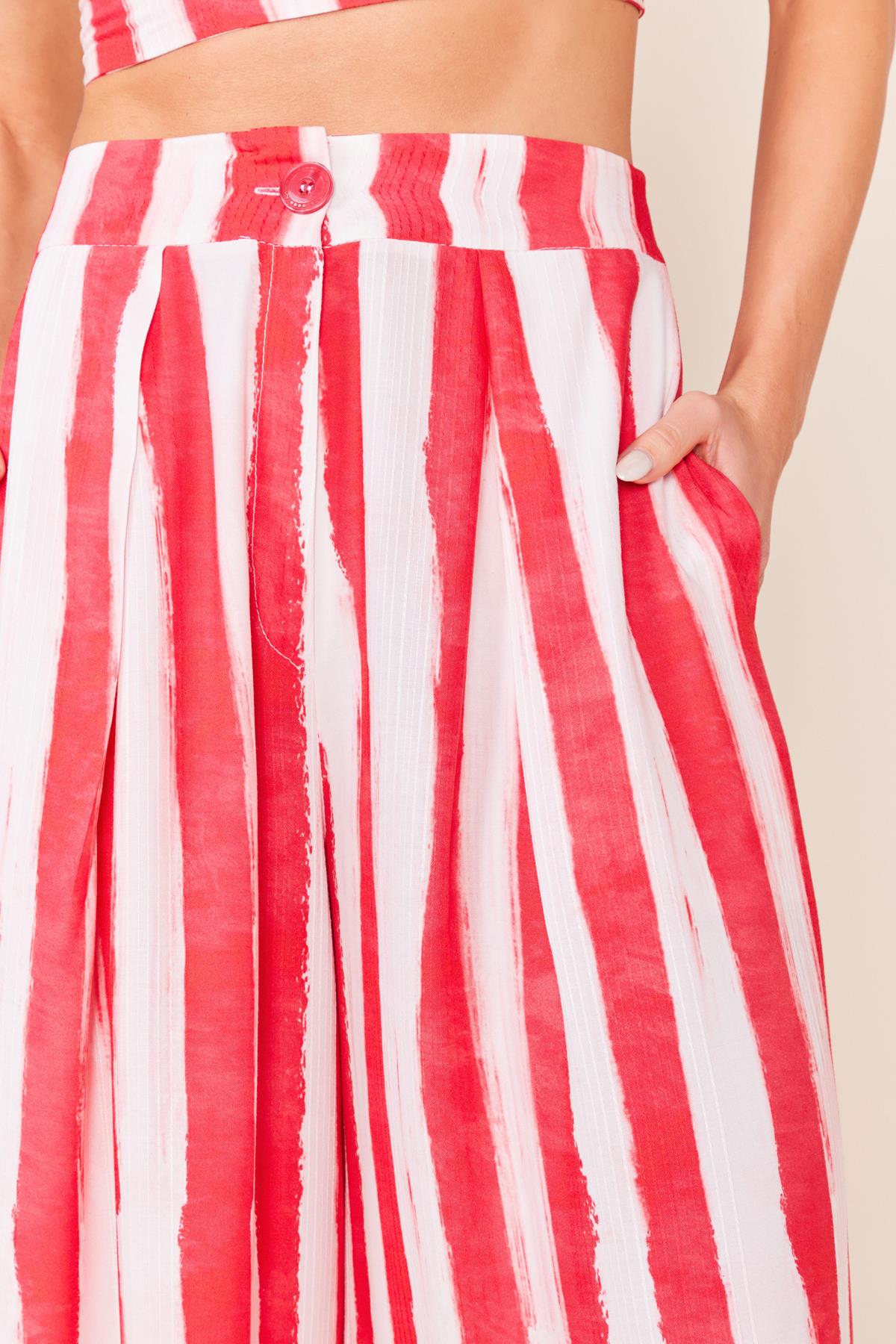 EST ALTO MAR VERMELHO