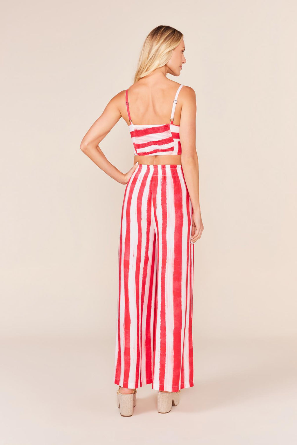 EST ALTO MAR VERMELHO