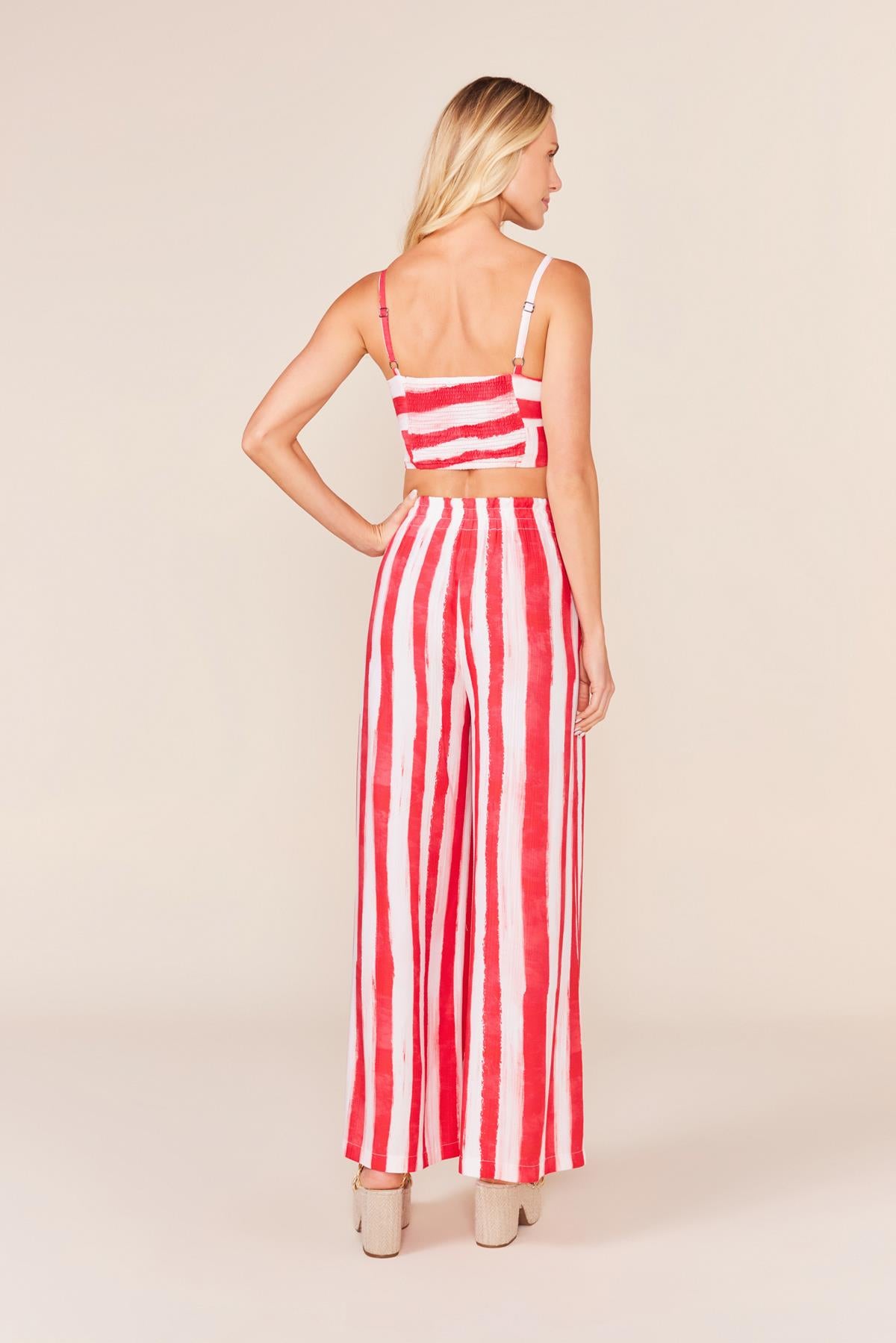 EST ALTO MAR VERMELHO