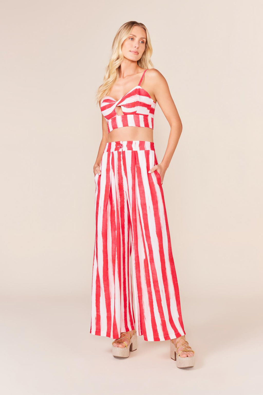 EST ALTO MAR VERMELHO
