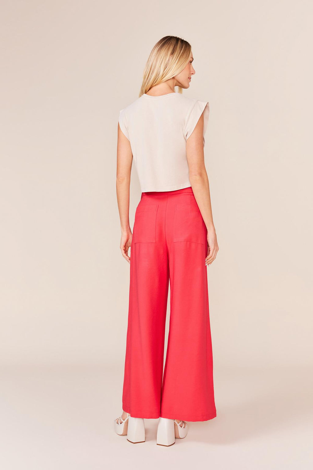VERMELHO