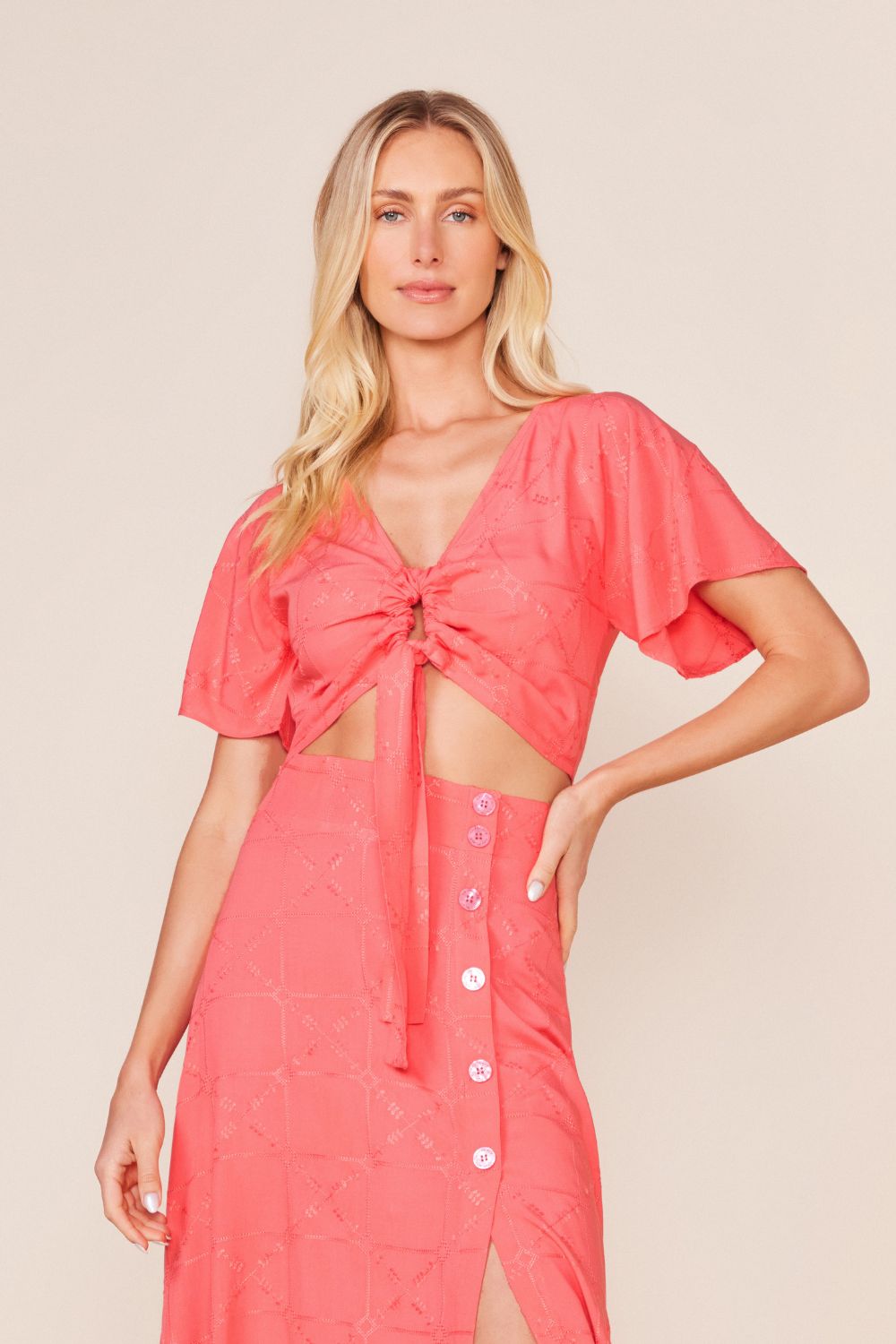 FLAMINGO