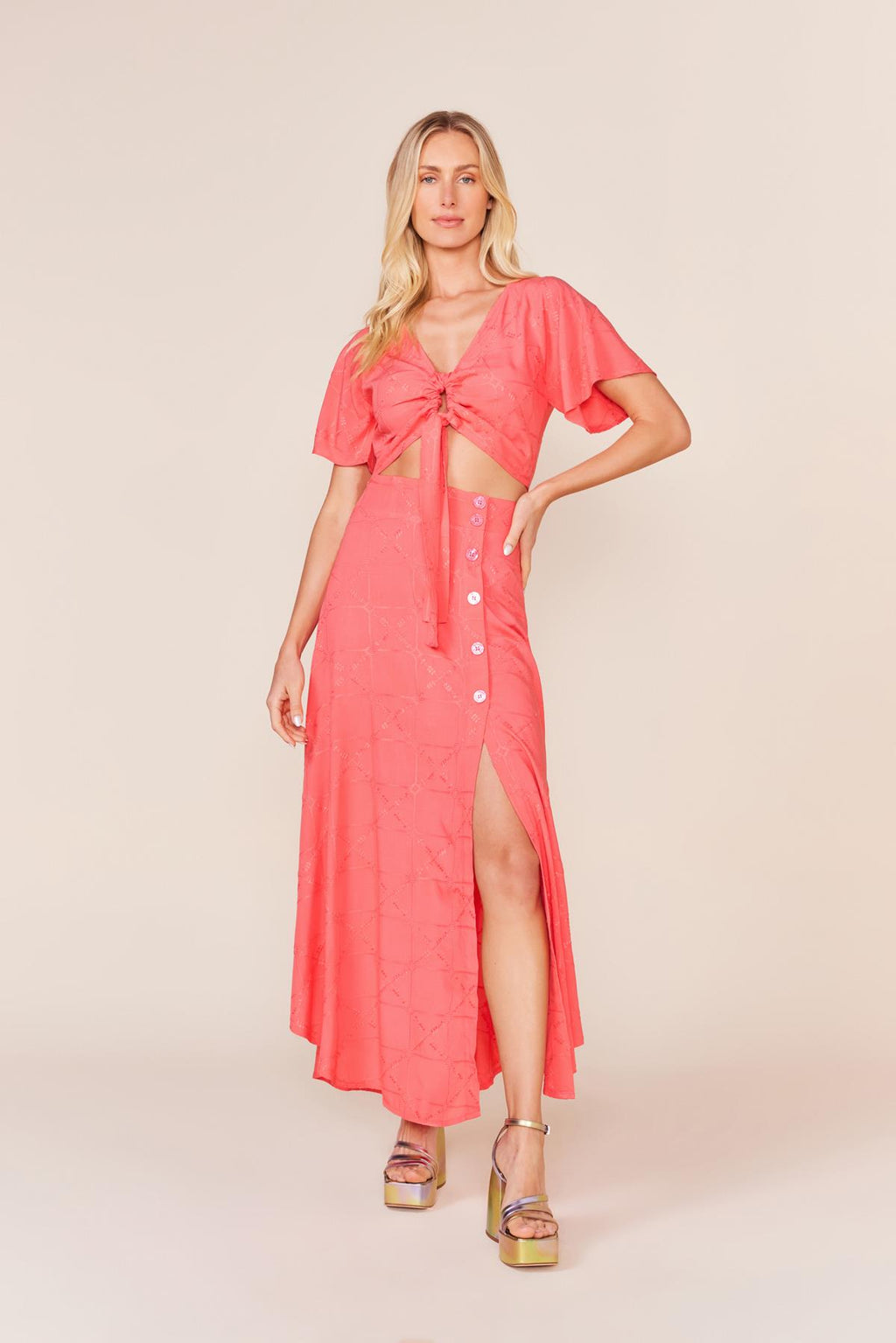 FLAMINGO