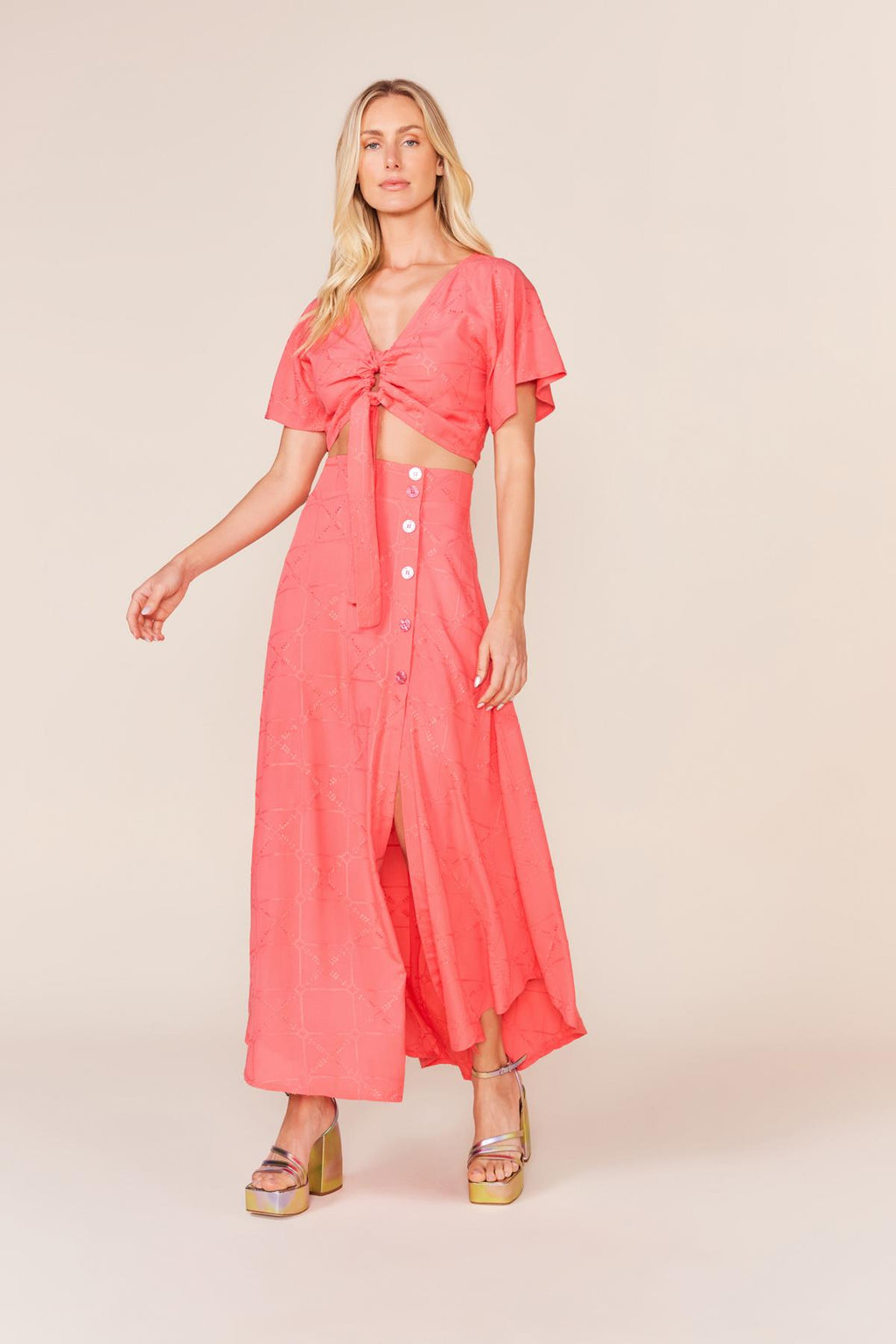 FLAMINGO